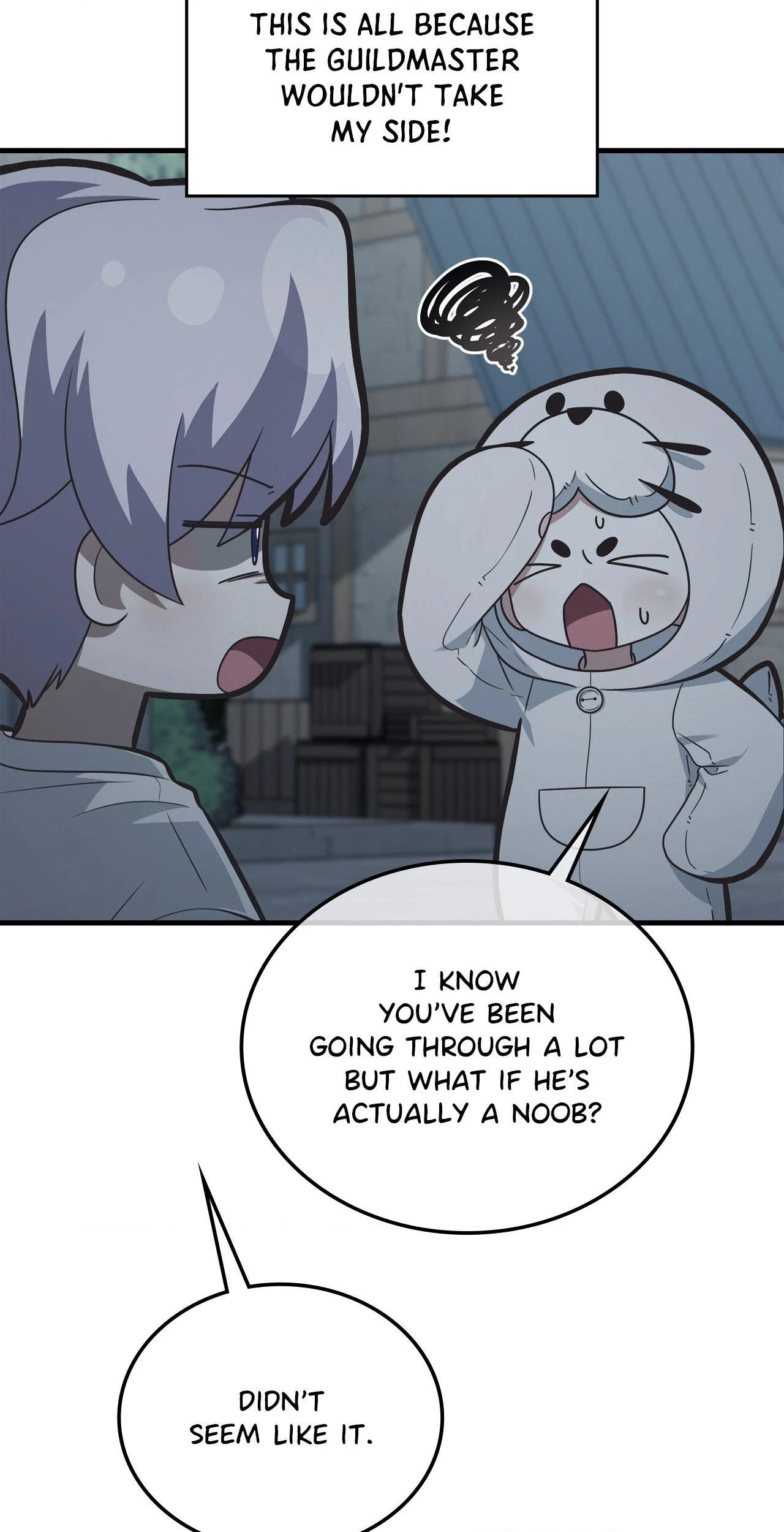 Virtual Strangers - Chapter 52 Page 78