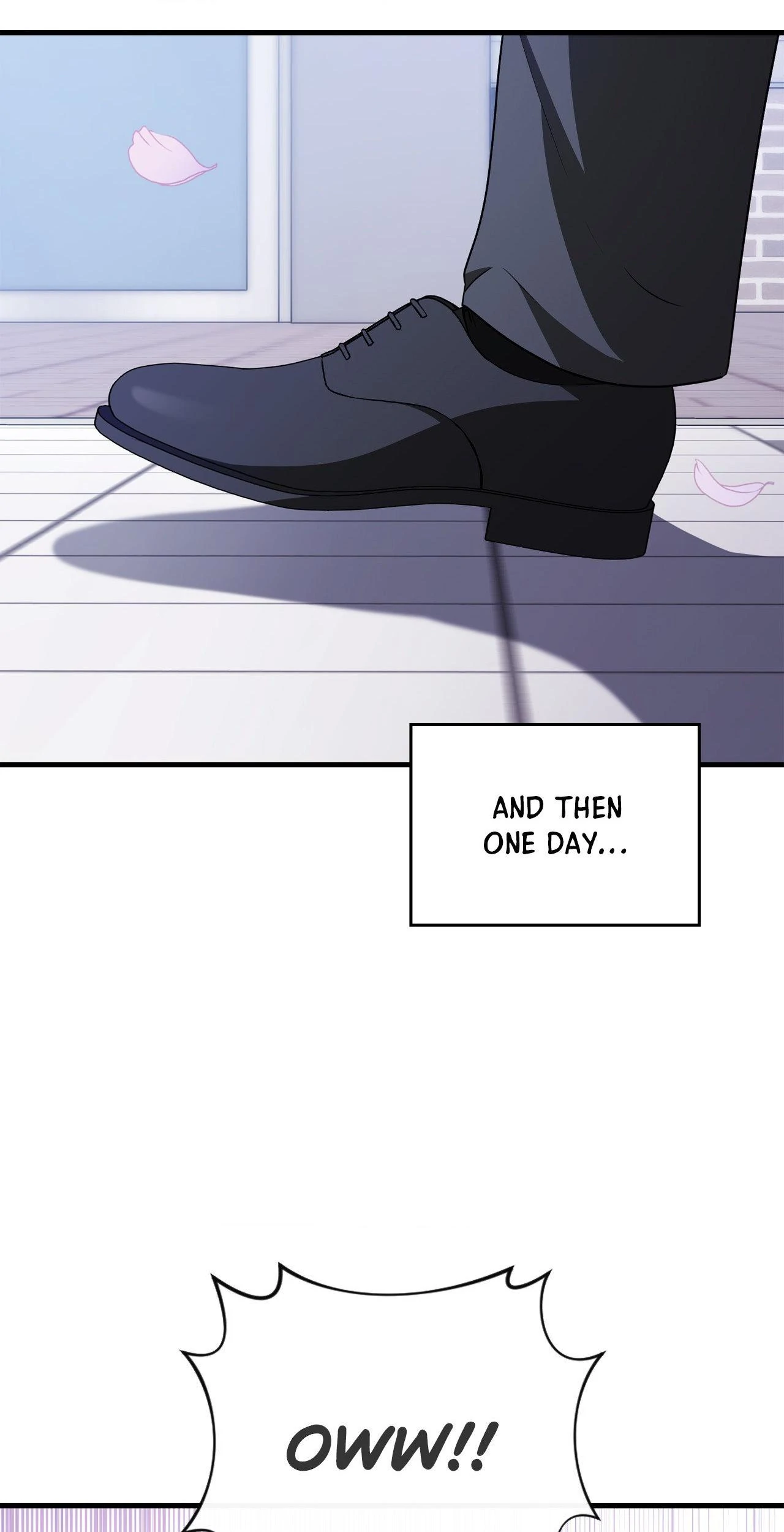 Virtual Strangers - Chapter 52 Page 84