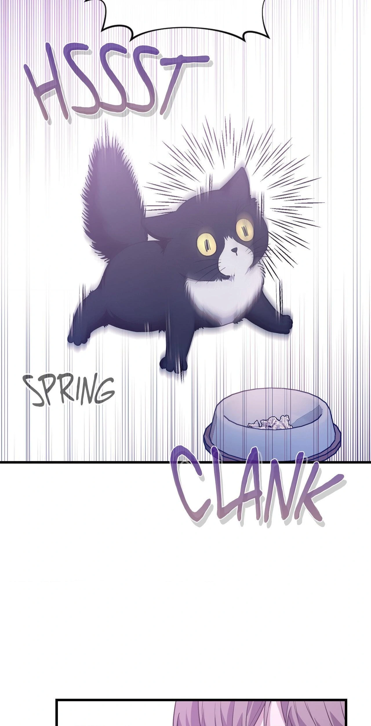 Virtual Strangers - Chapter 52 Page 85