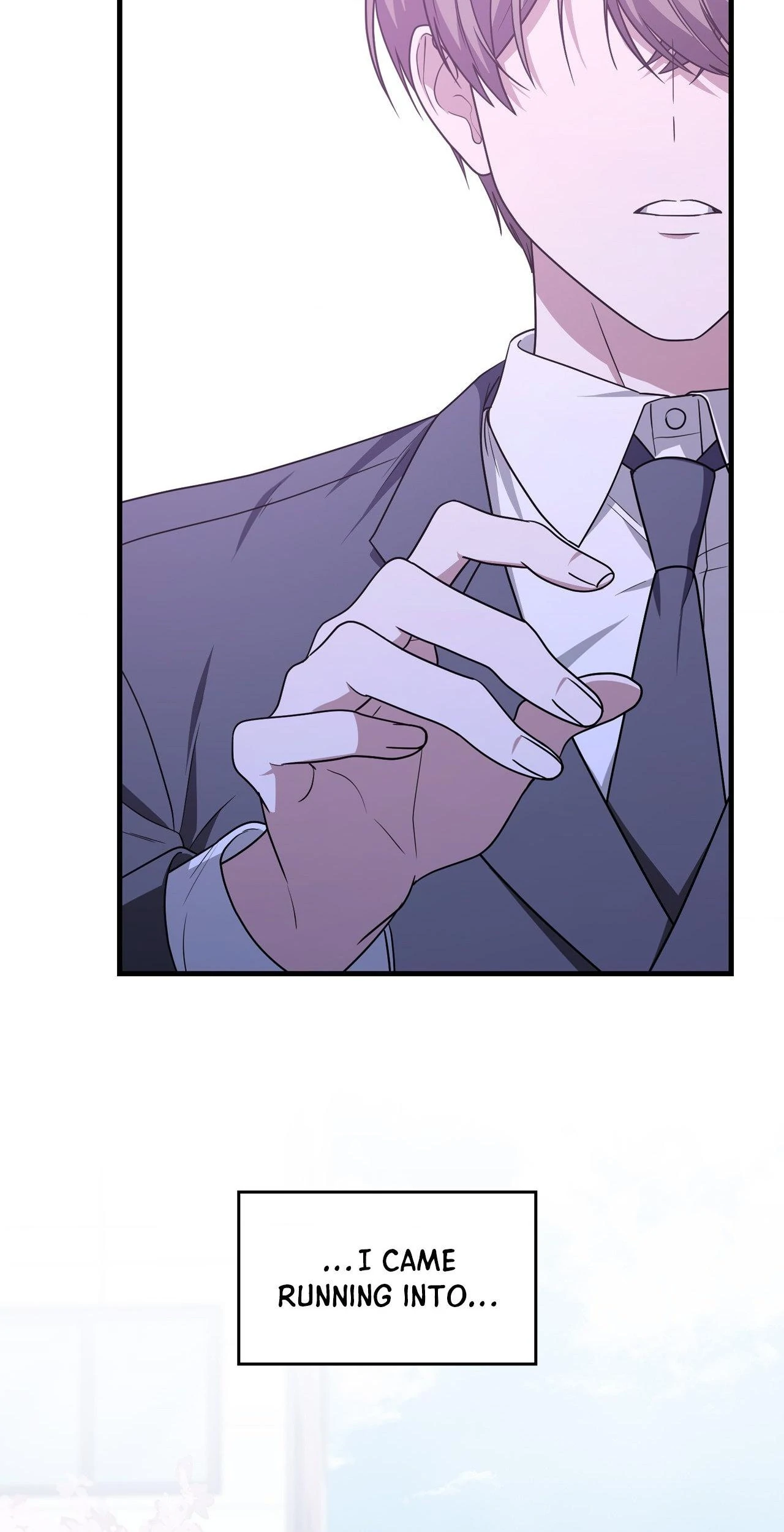 Virtual Strangers - Chapter 52 Page 86