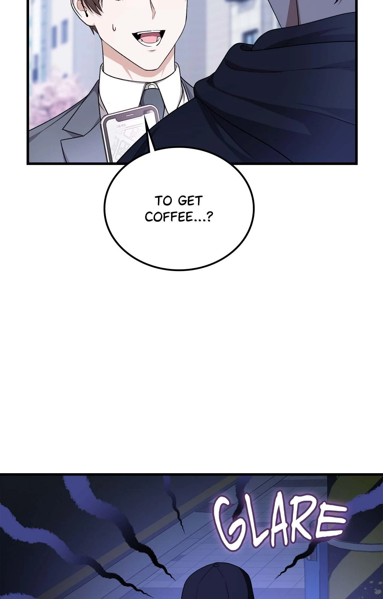 Virtual Strangers - Chapter 53 Page 7