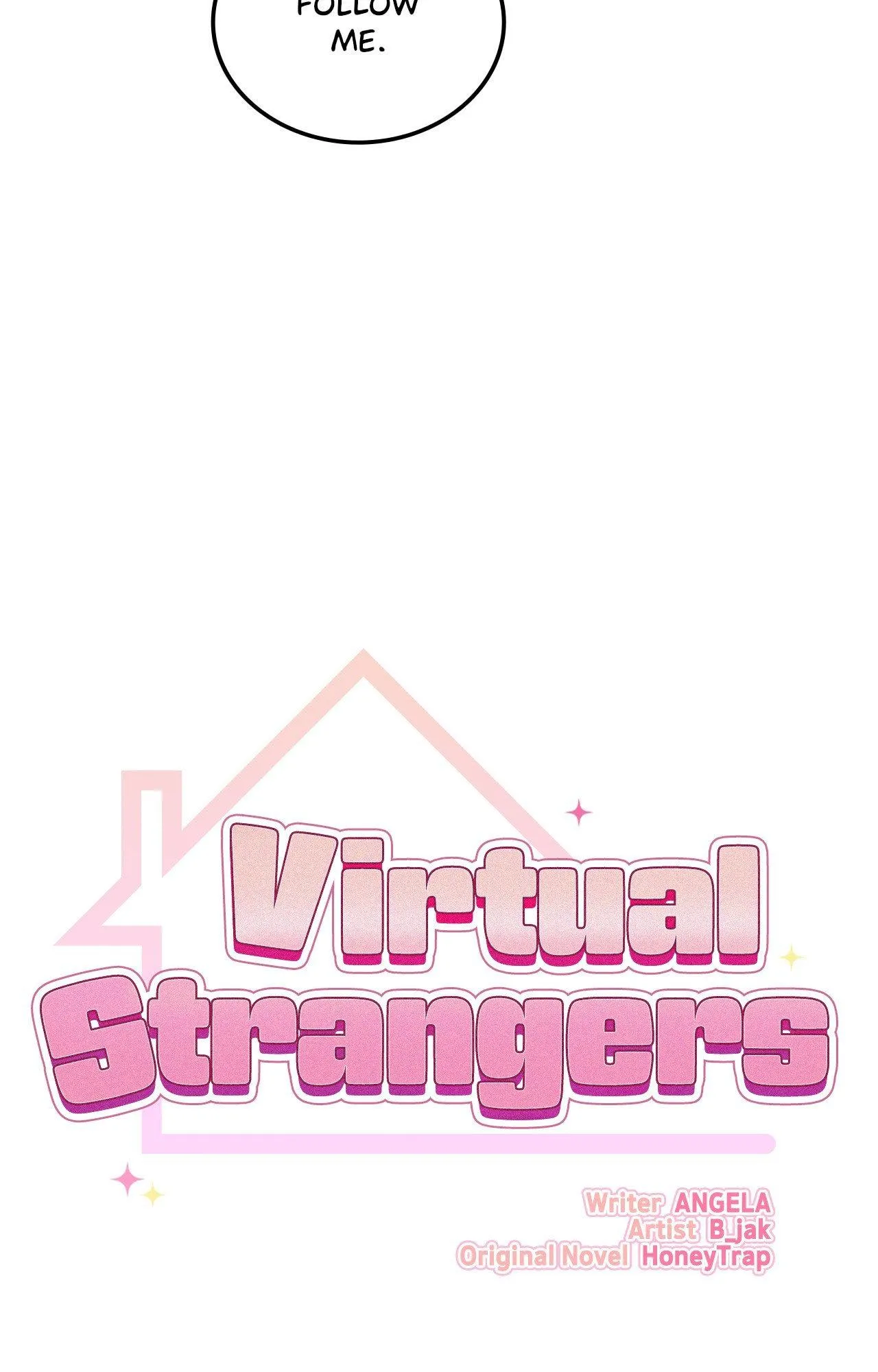 Virtual Strangers - Chapter 53 Page 11