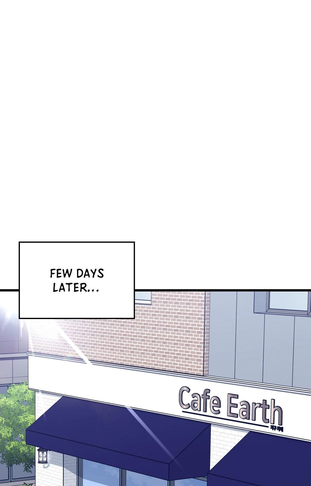 Virtual Strangers - Chapter 53 Page 12