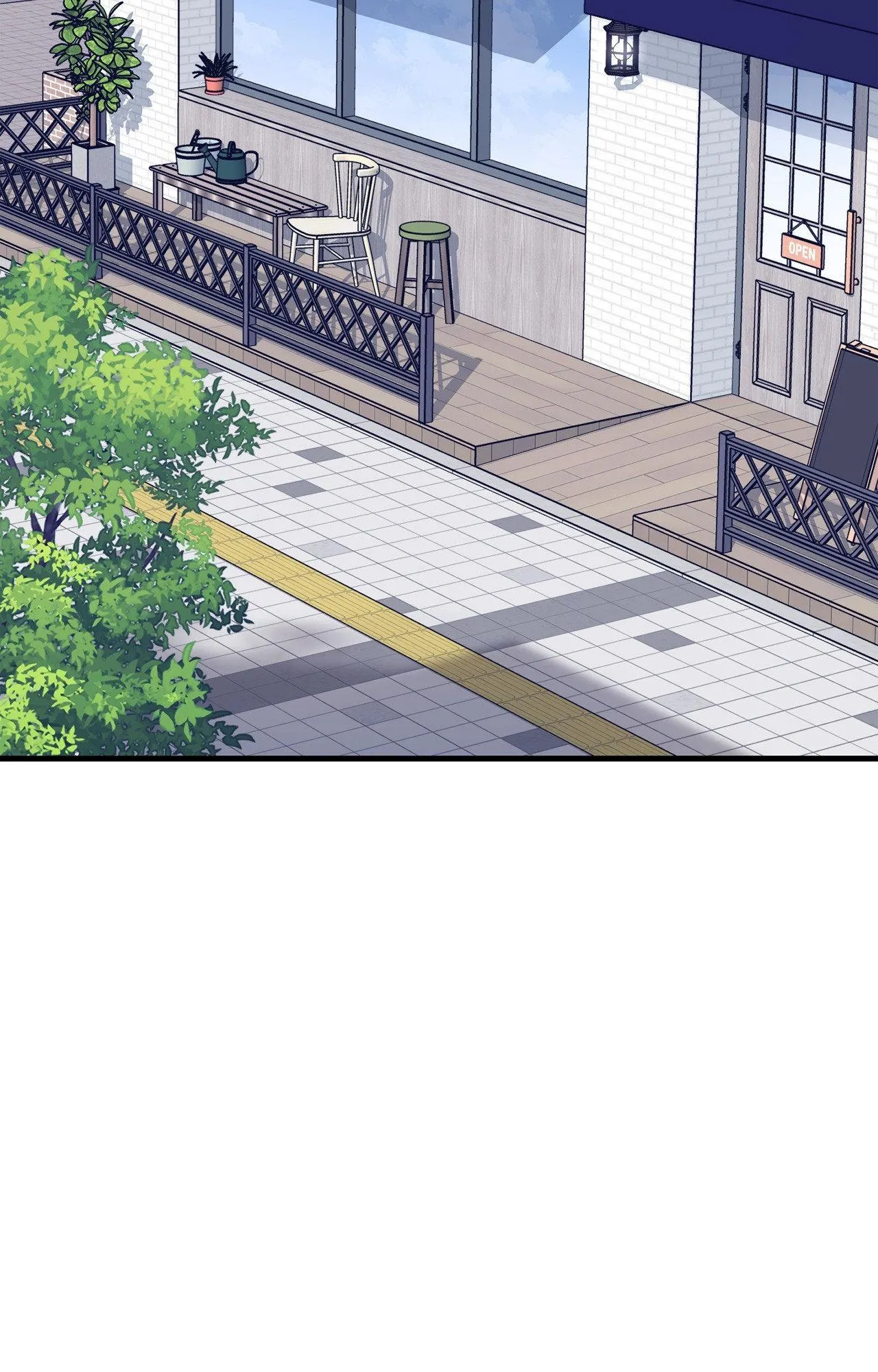 Virtual Strangers - Chapter 53 Page 13