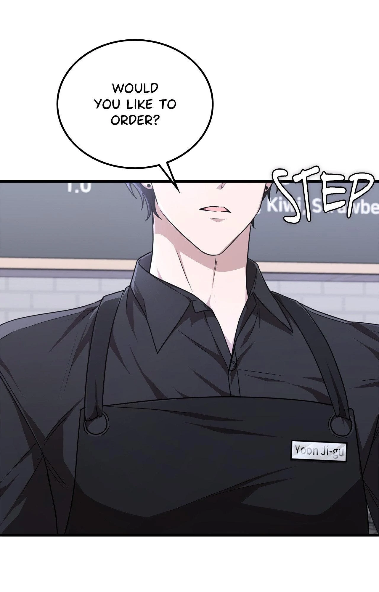 Virtual Strangers - Chapter 53 Page 14