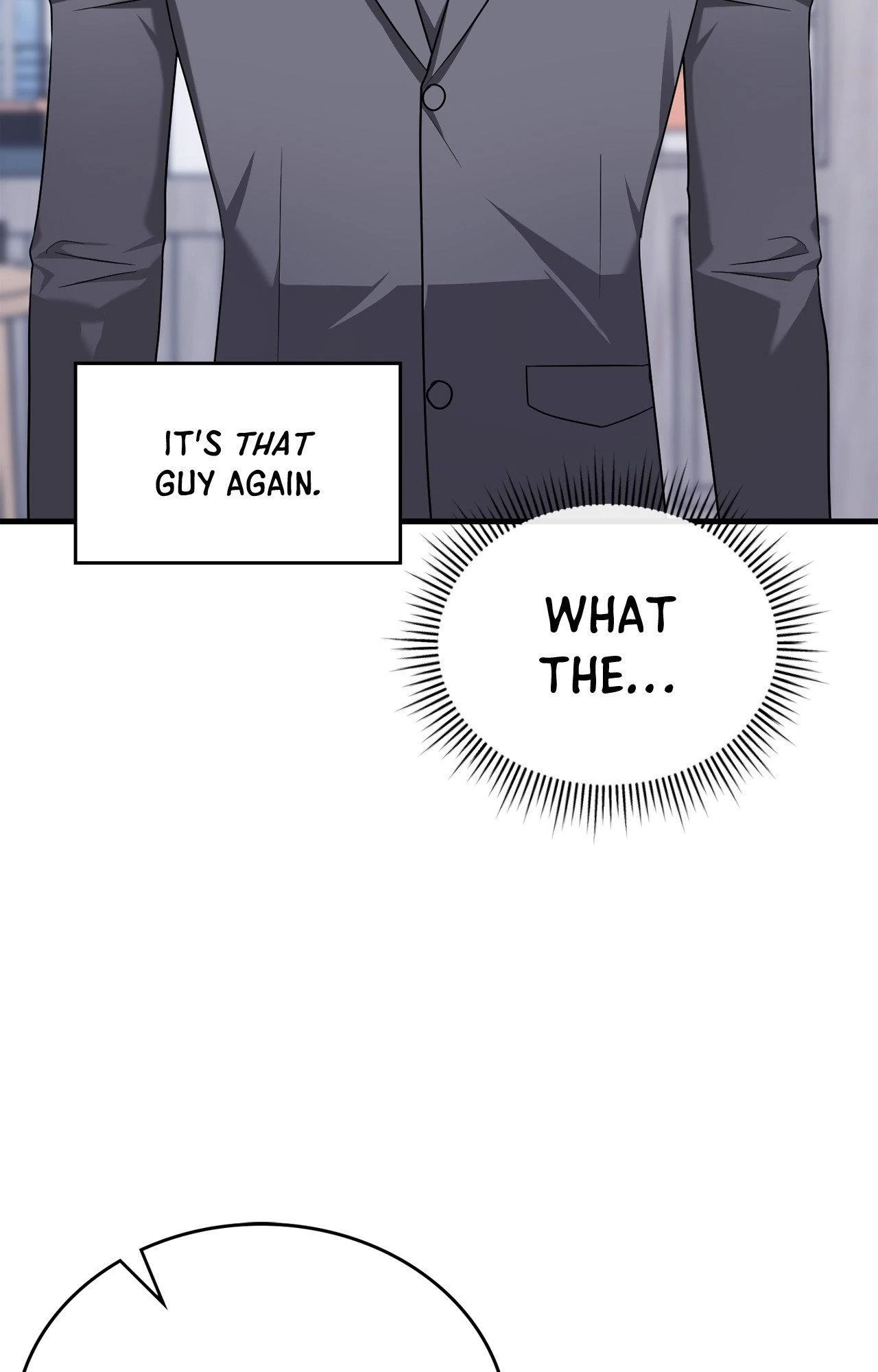 Virtual Strangers - Chapter 53 Page 17