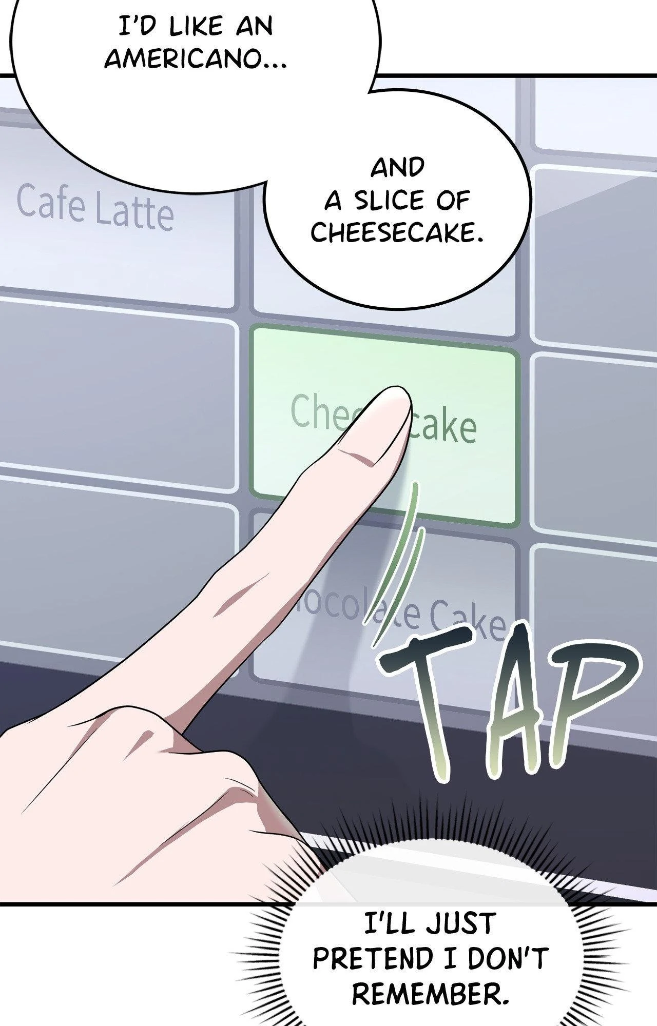 Virtual Strangers - Chapter 53 Page 18