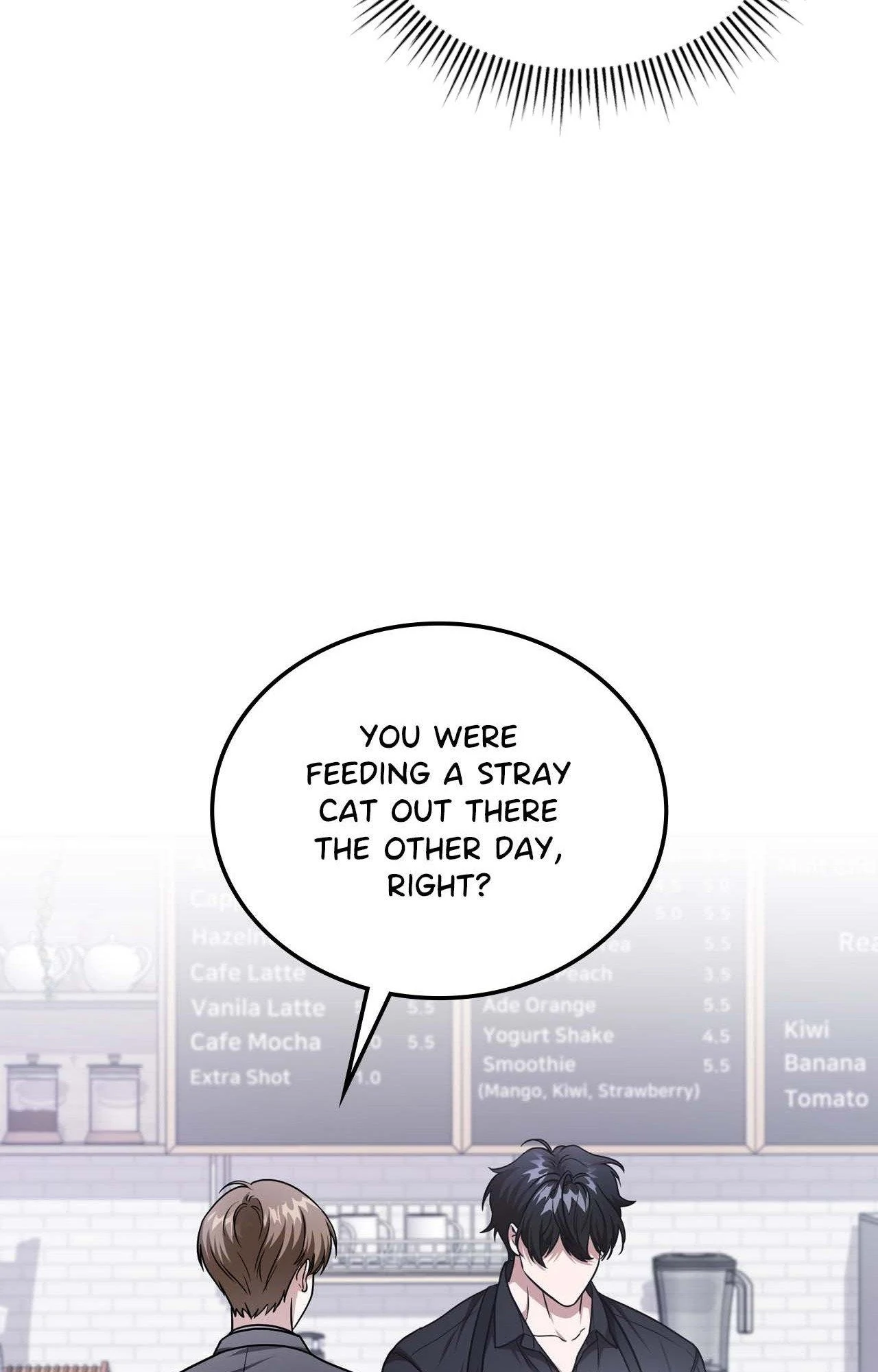 Virtual Strangers - Chapter 53 Page 19