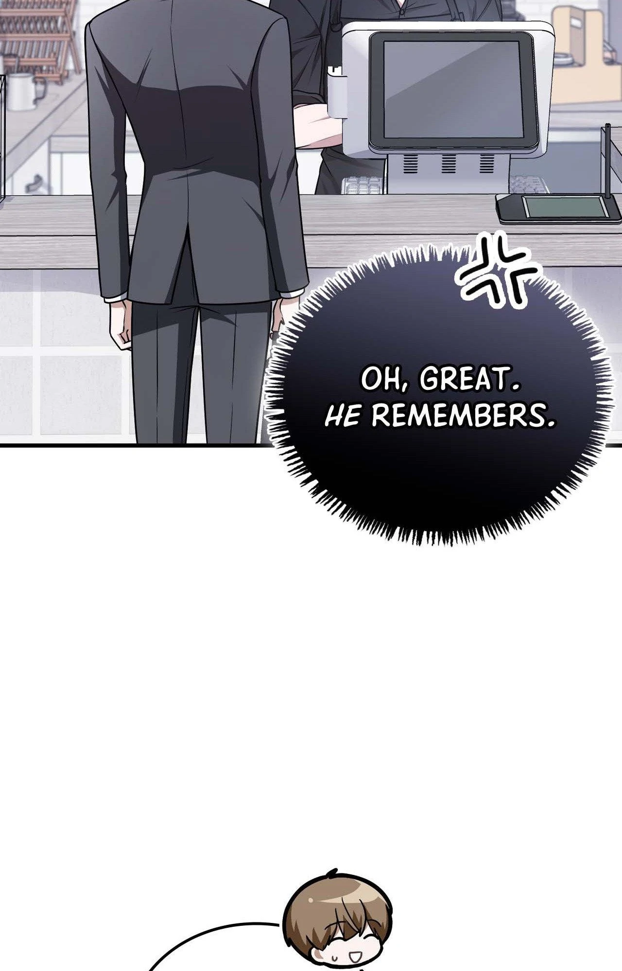 Virtual Strangers - Chapter 53 Page 20