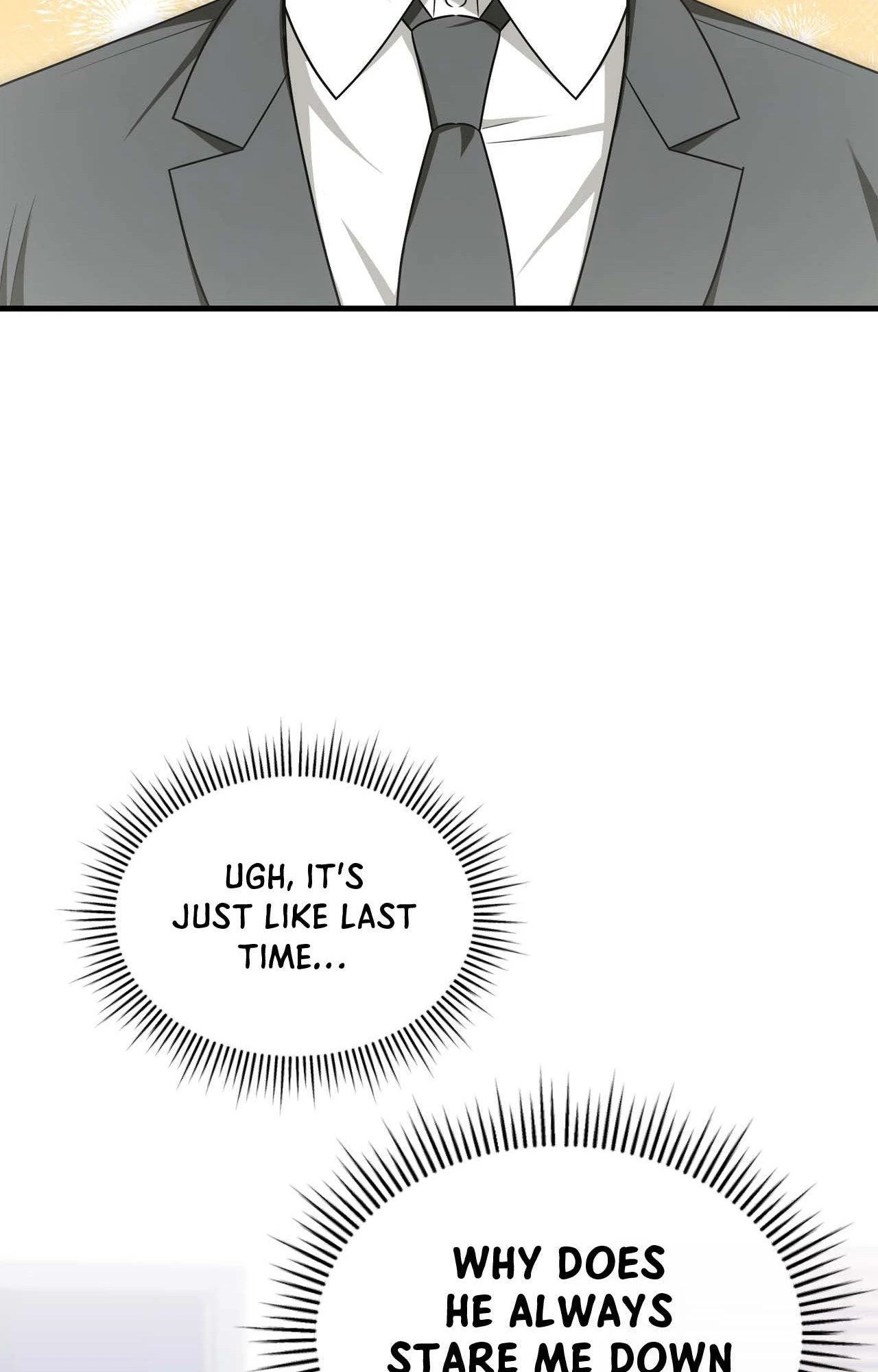 Virtual Strangers - Chapter 53 Page 23