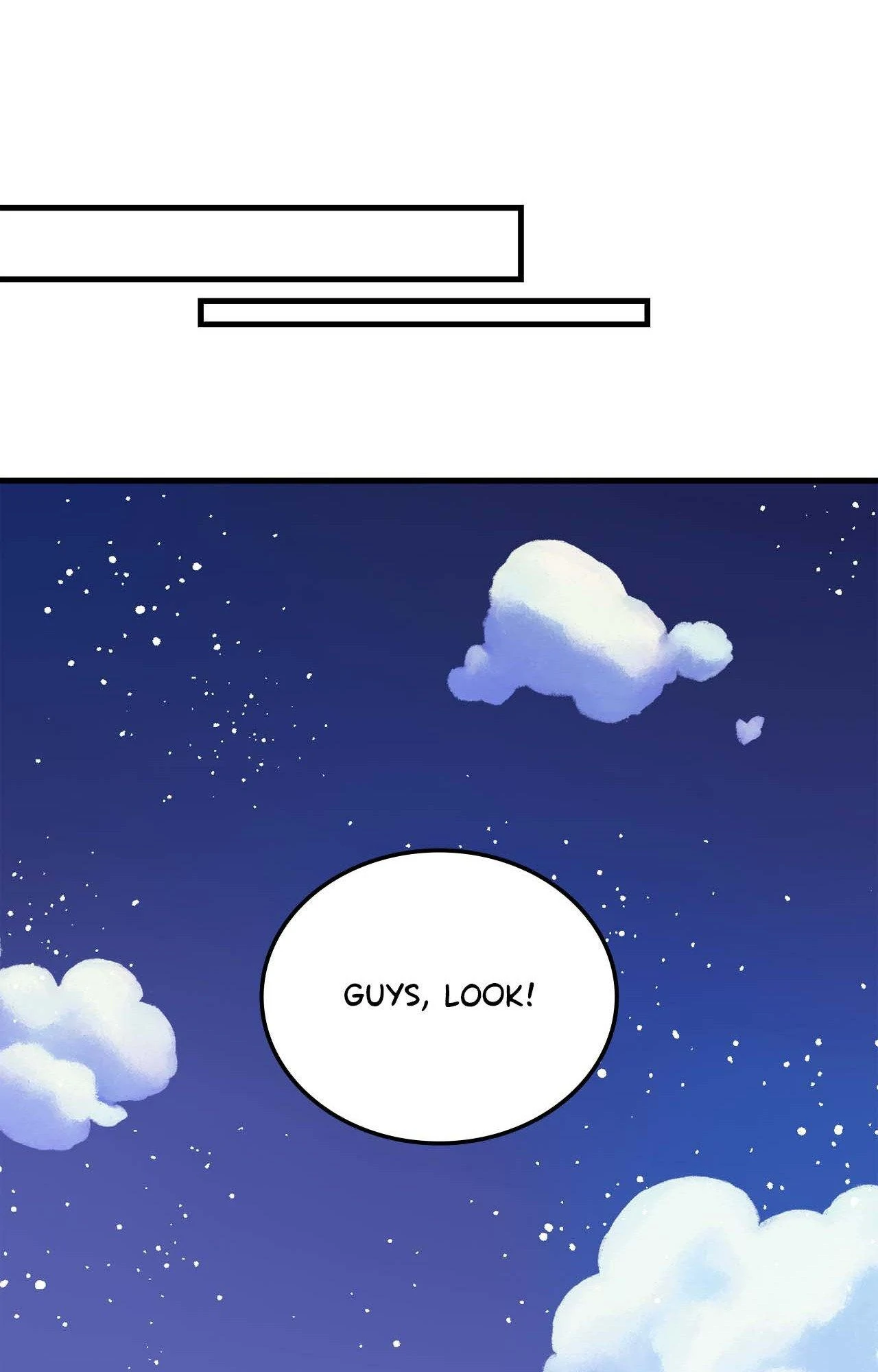 Virtual Strangers - Chapter 53 Page 27