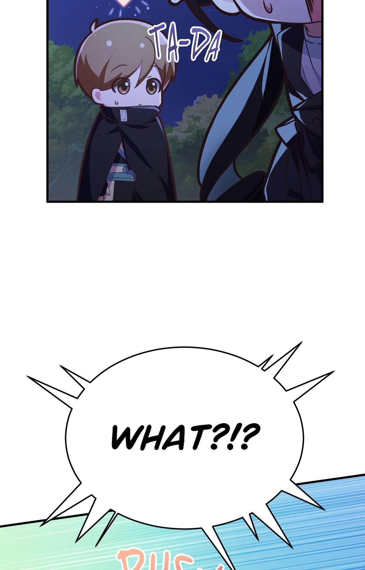 Virtual Strangers - Chapter 53 Page 29