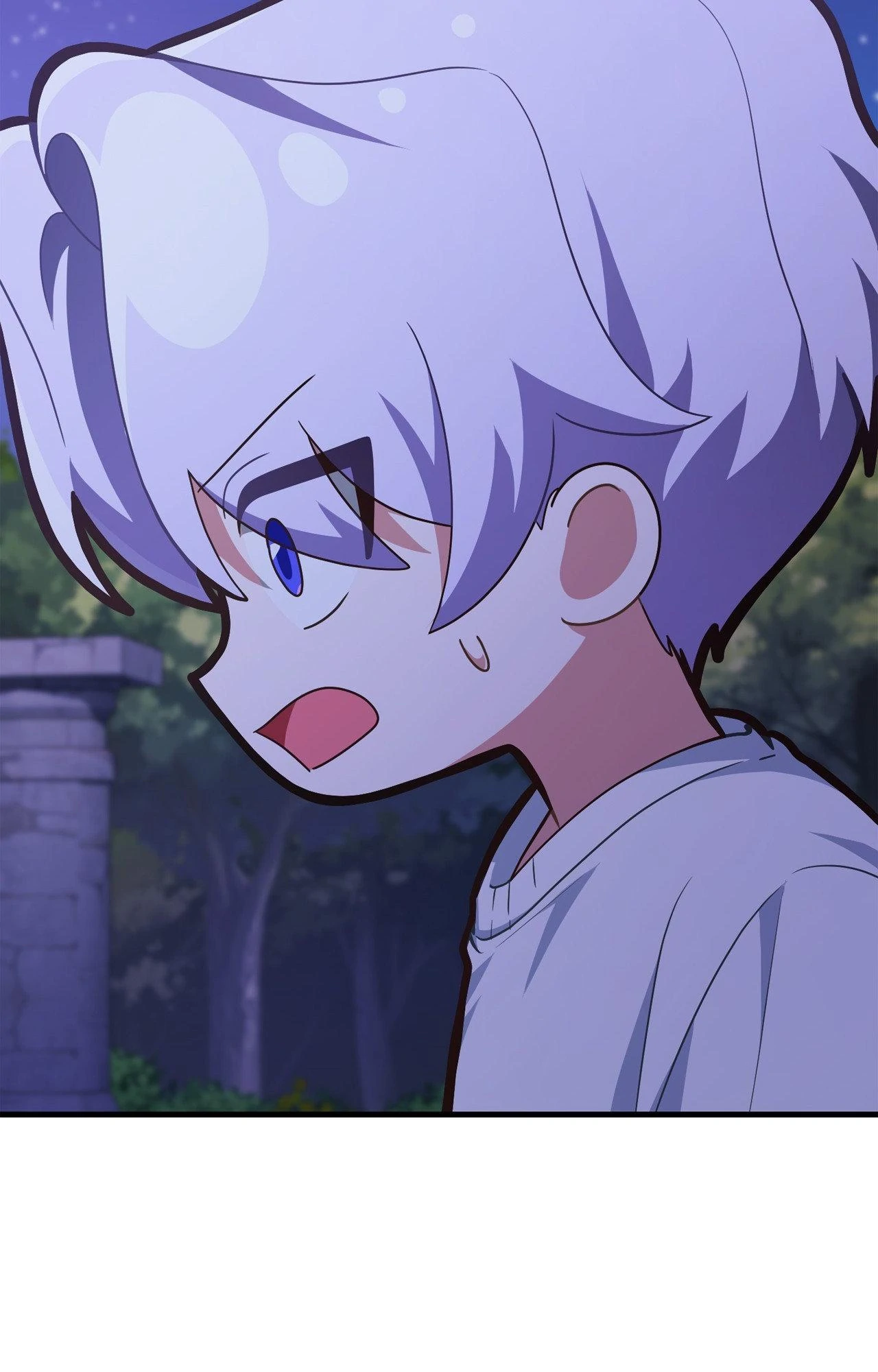 Virtual Strangers - Chapter 53 Page 31