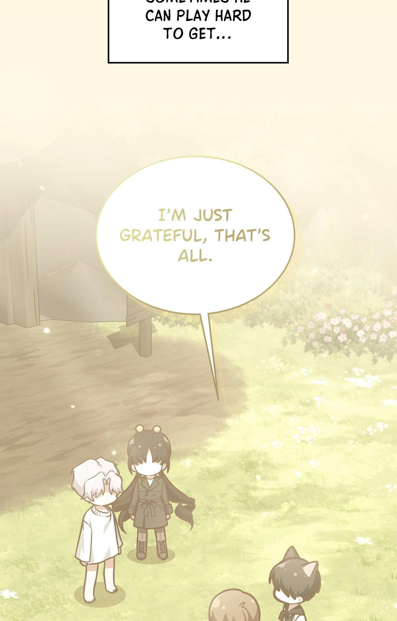 Virtual Strangers - Chapter 53 Page 35