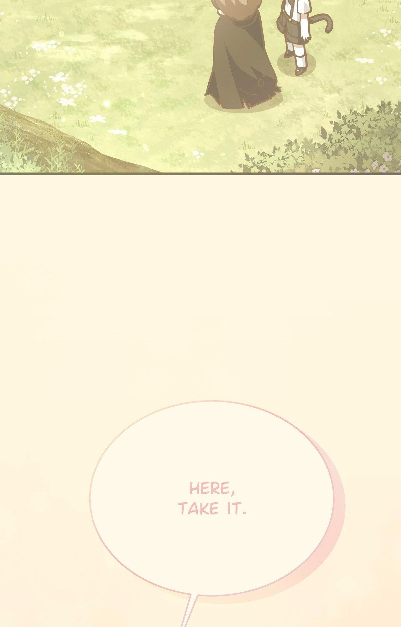 Virtual Strangers - Chapter 53 Page 36