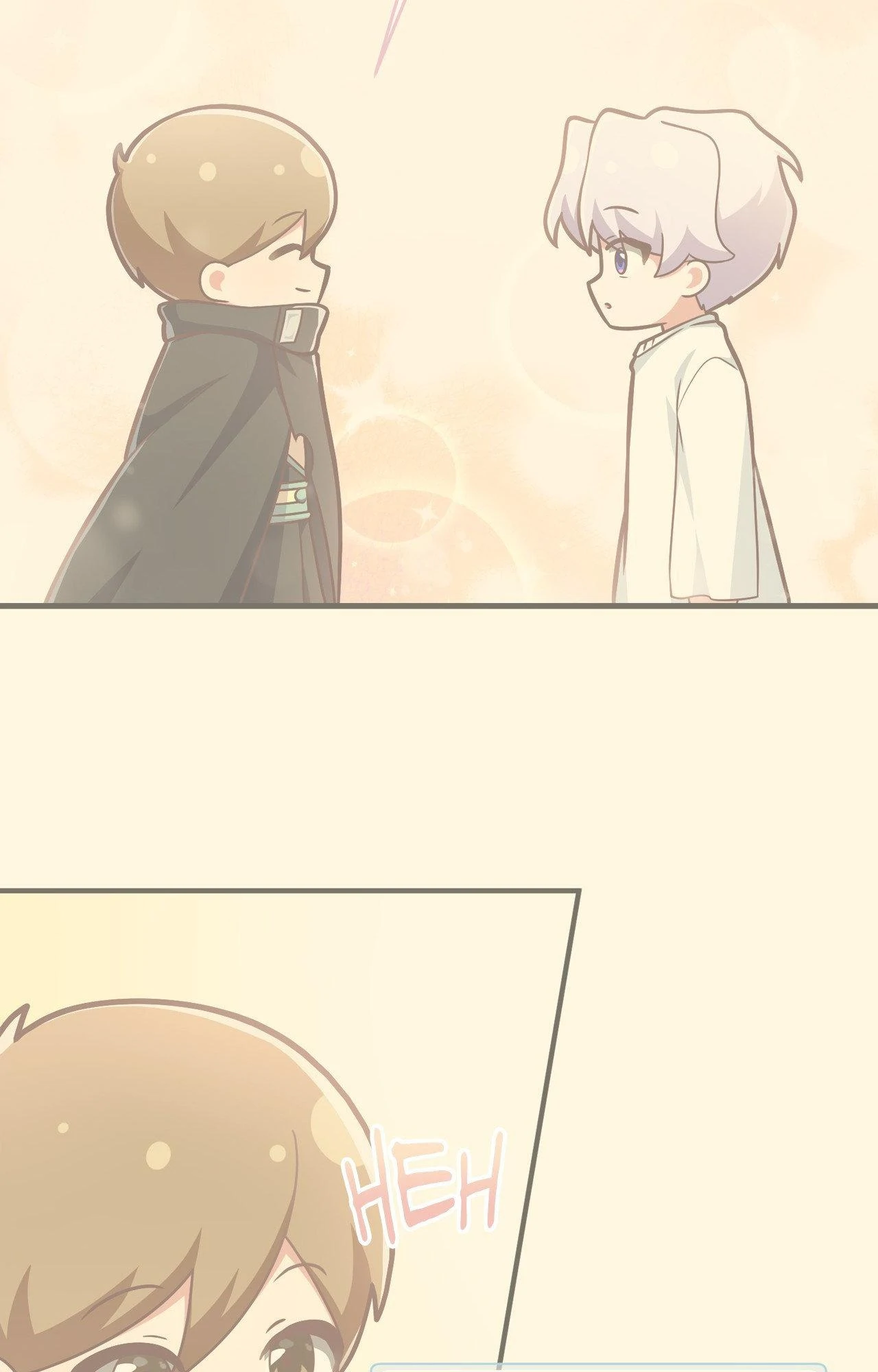 Virtual Strangers - Chapter 53 Page 37