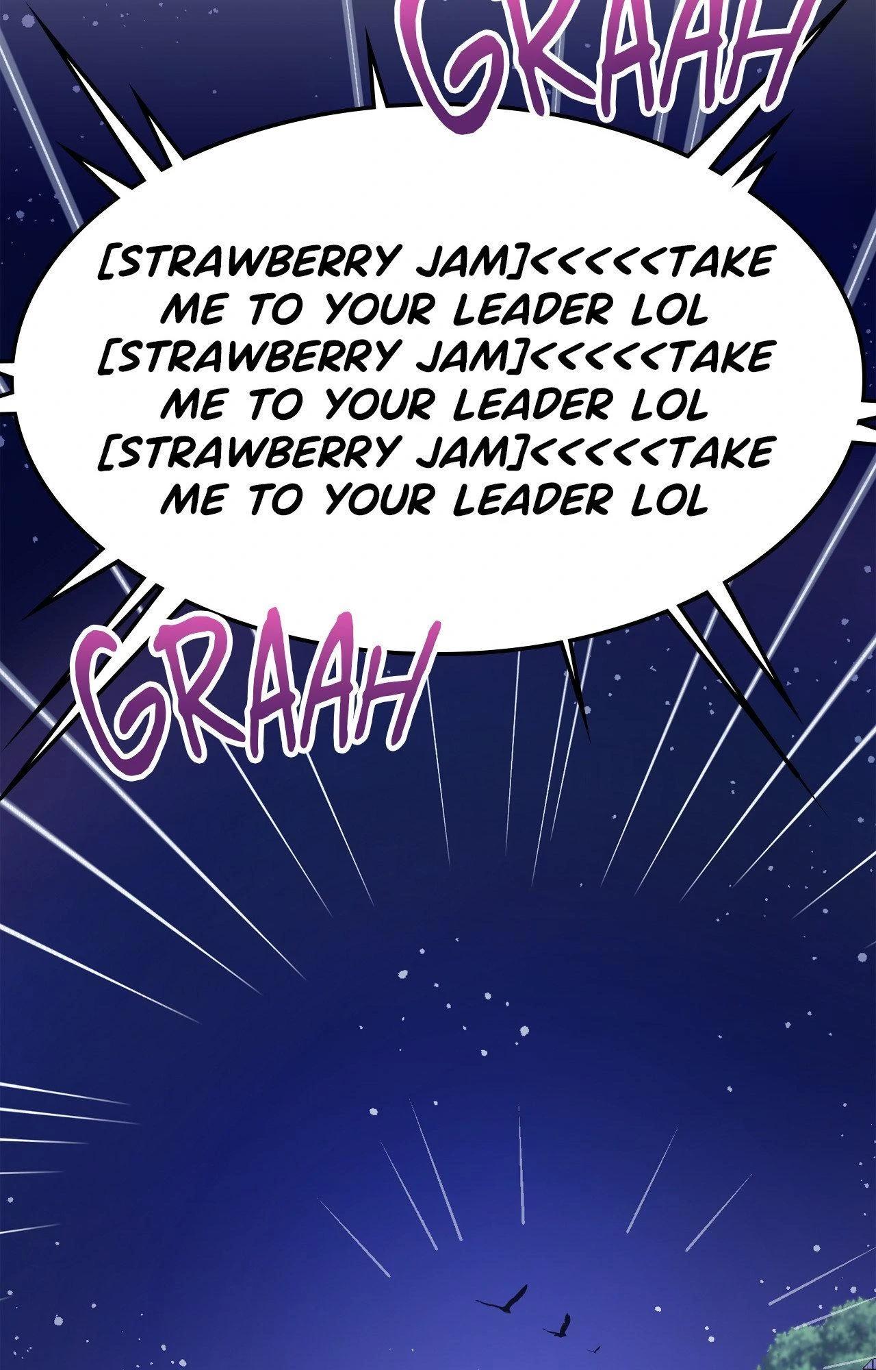Virtual Strangers - Chapter 53 Page 43