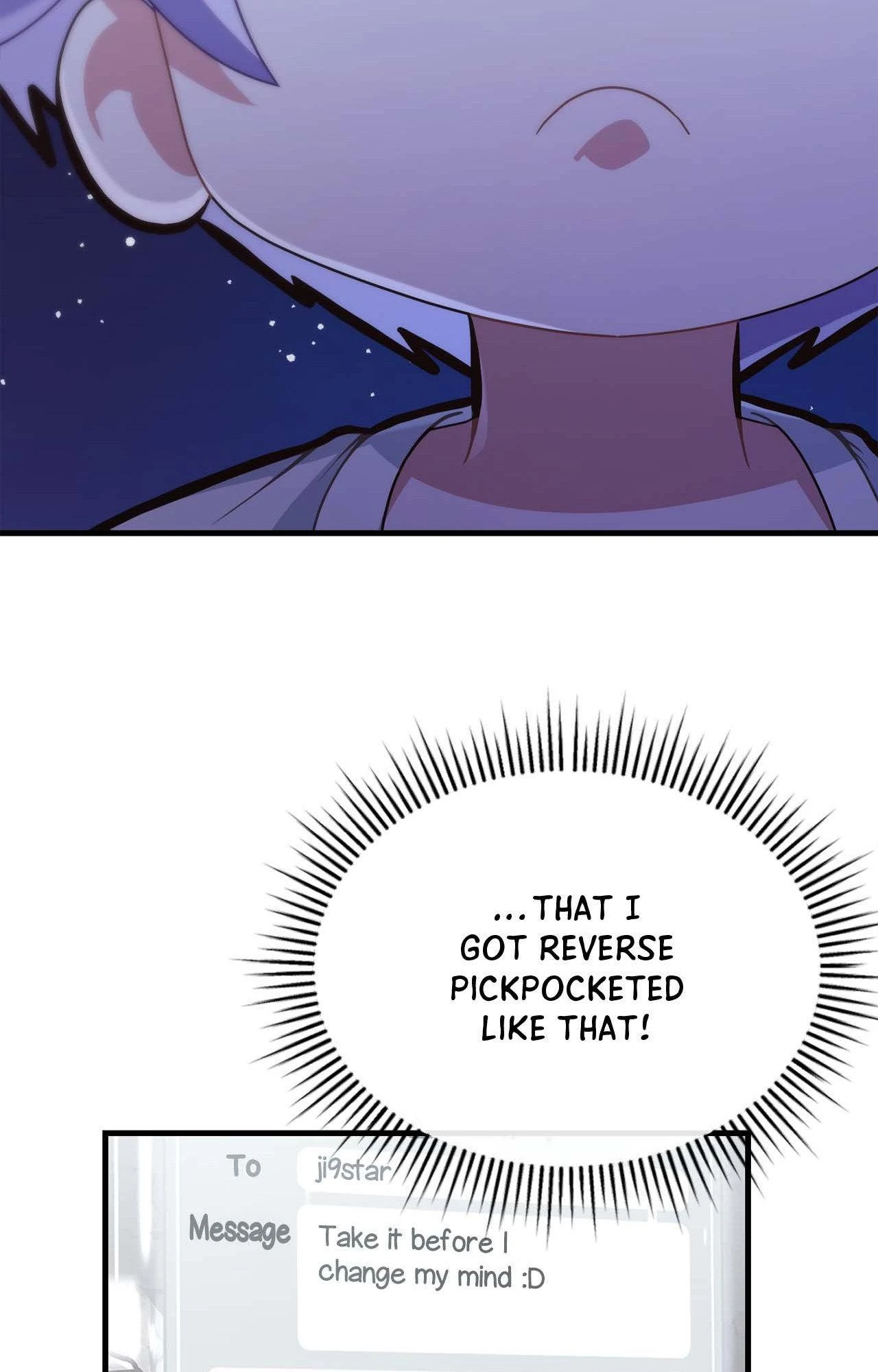 Virtual Strangers - Chapter 53 Page 45