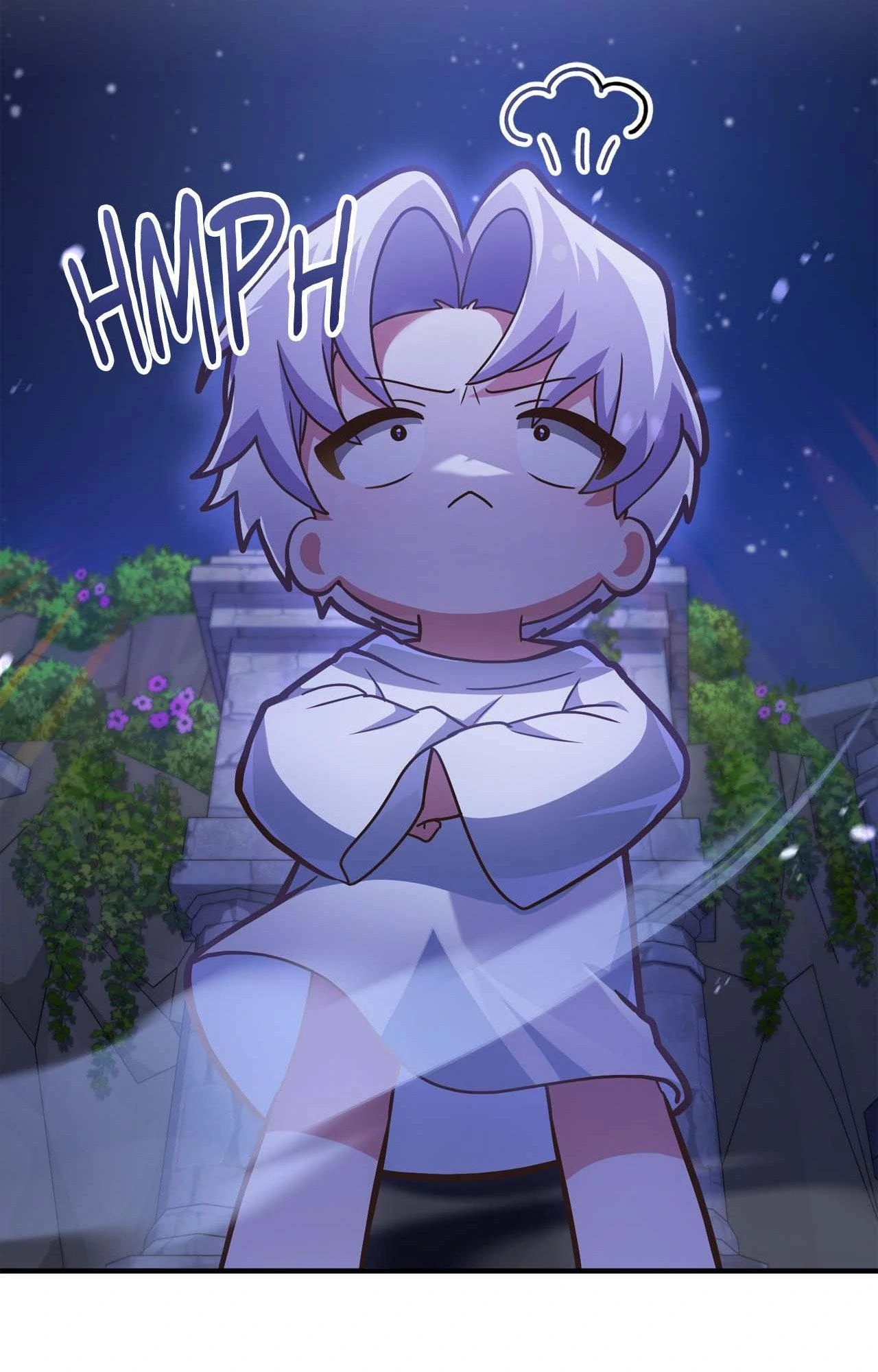 Virtual Strangers - Chapter 53 Page 47