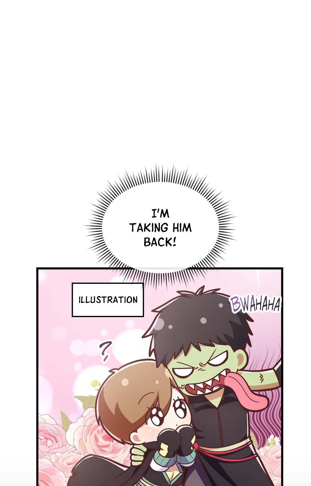 Virtual Strangers - Chapter 53 Page 48