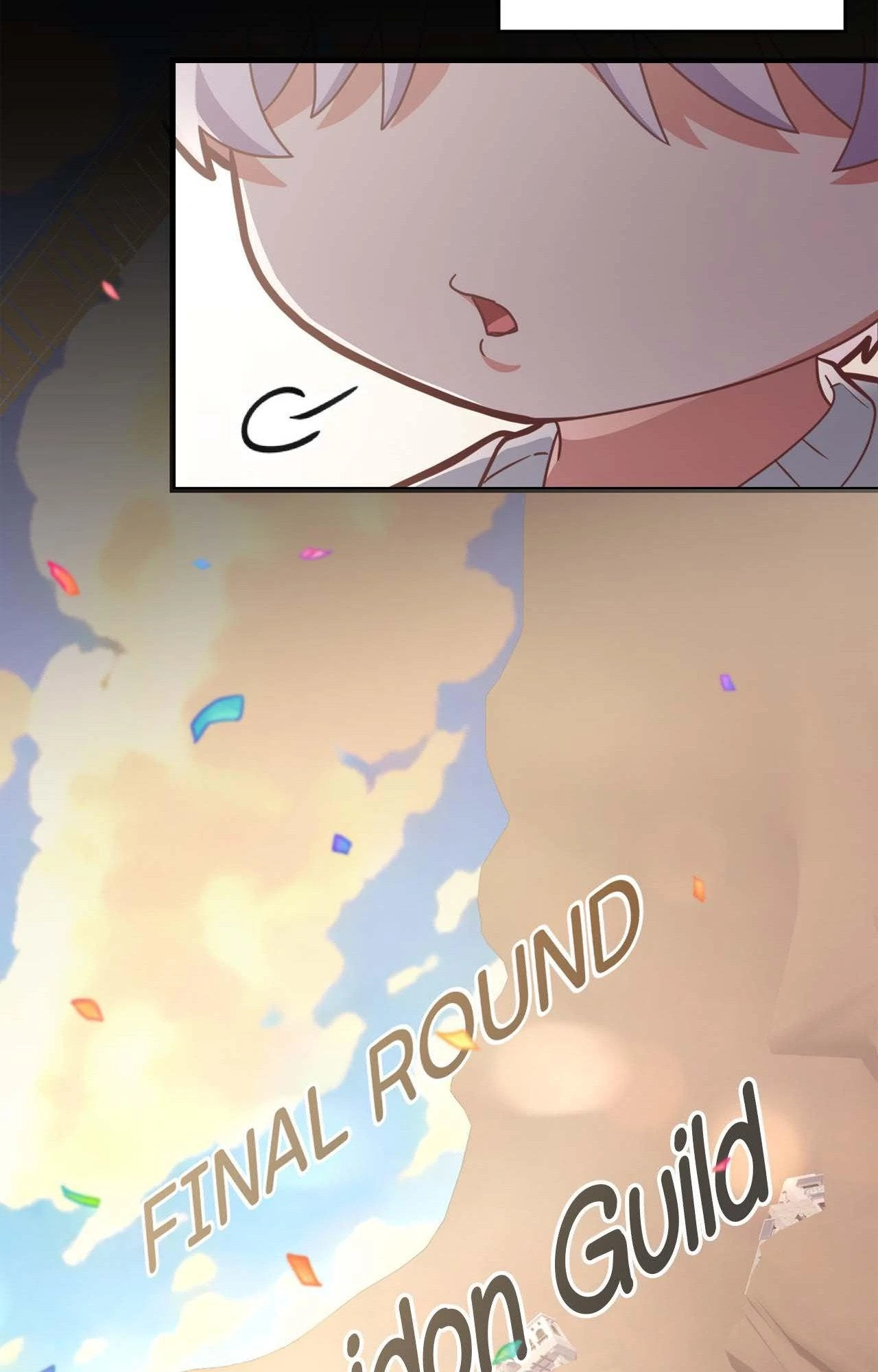 Virtual Strangers - Chapter 53 Page 50