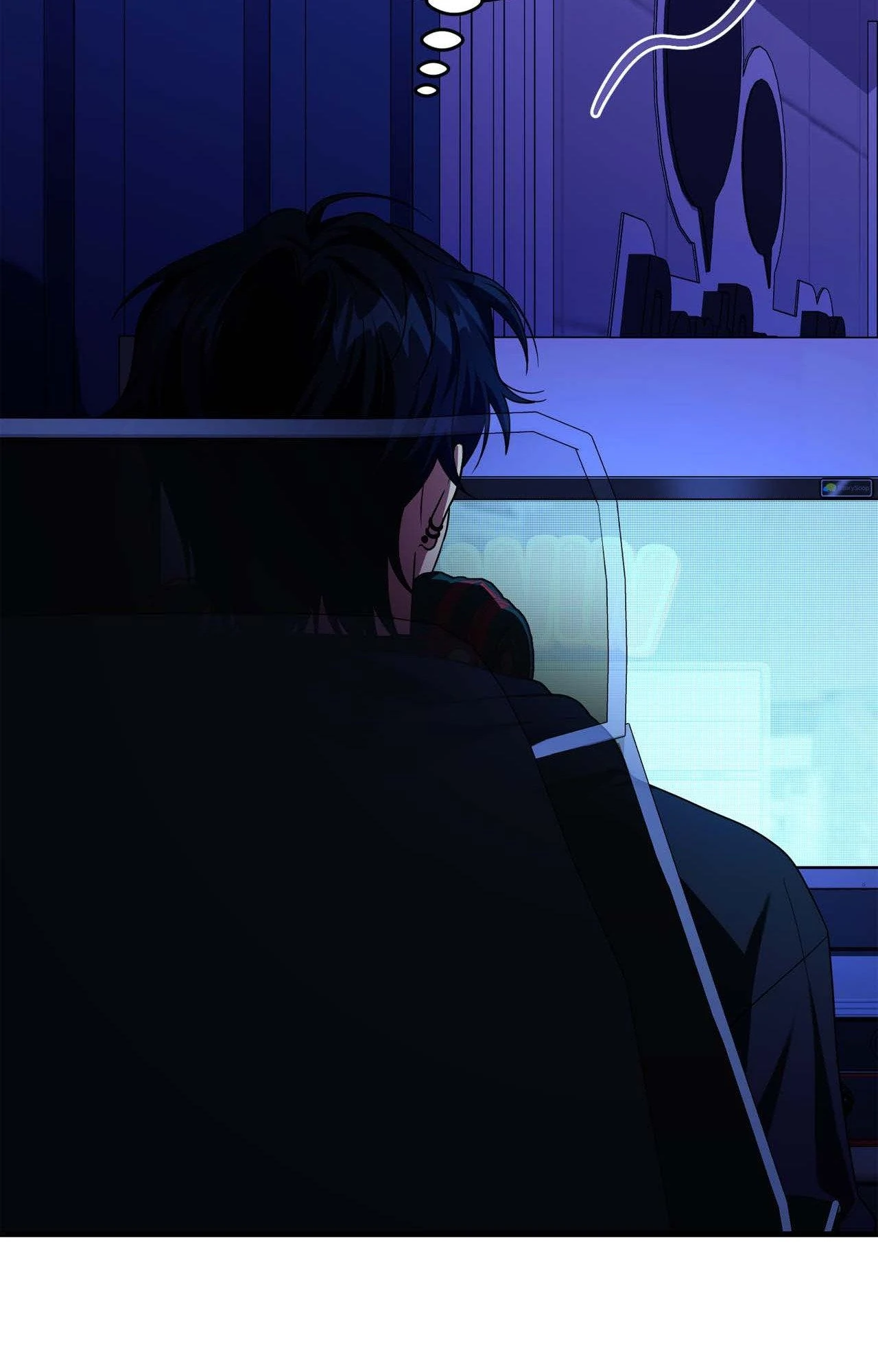 Virtual Strangers - Chapter 53 Page 53