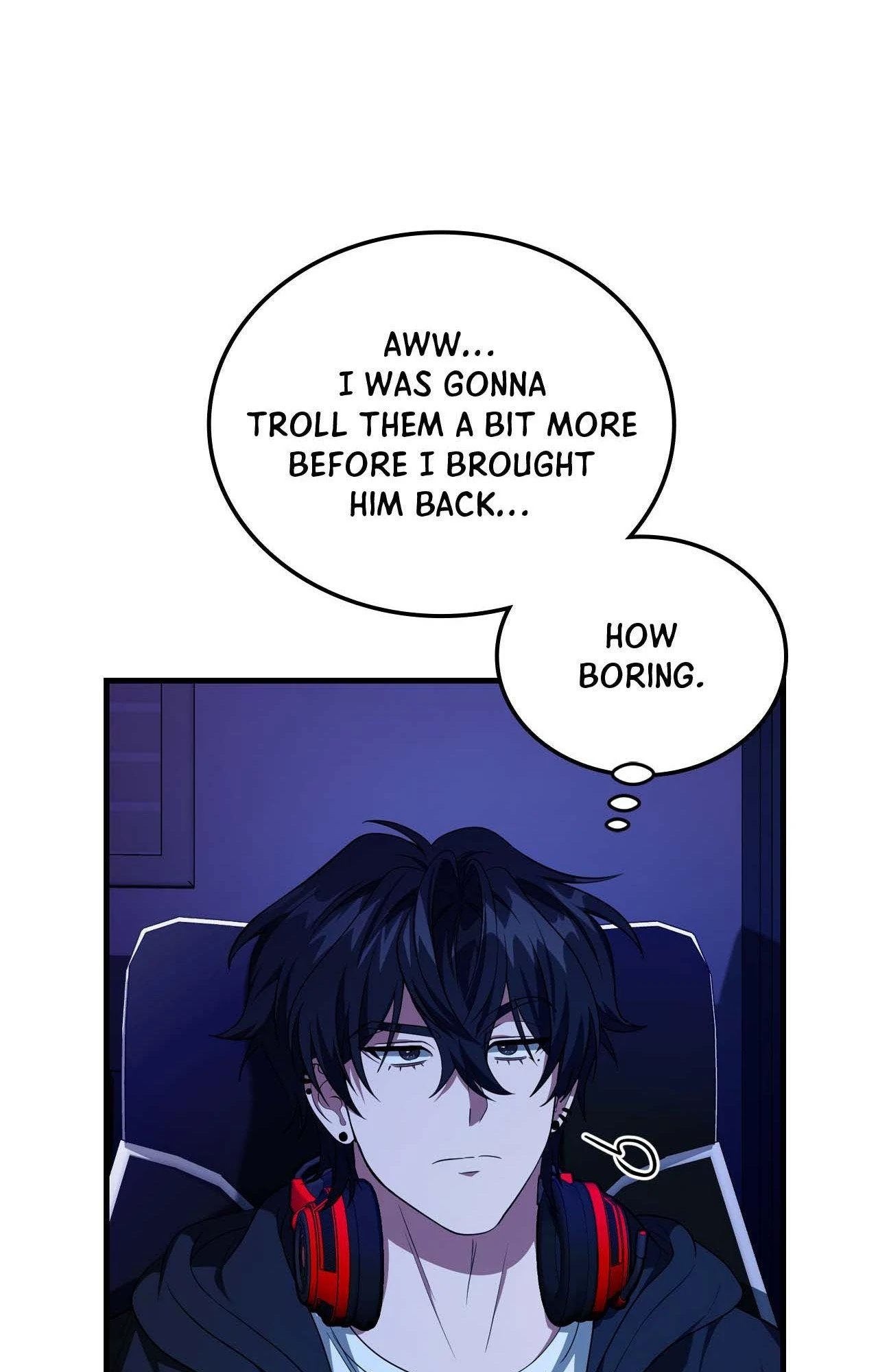 Virtual Strangers - Chapter 53 Page 55