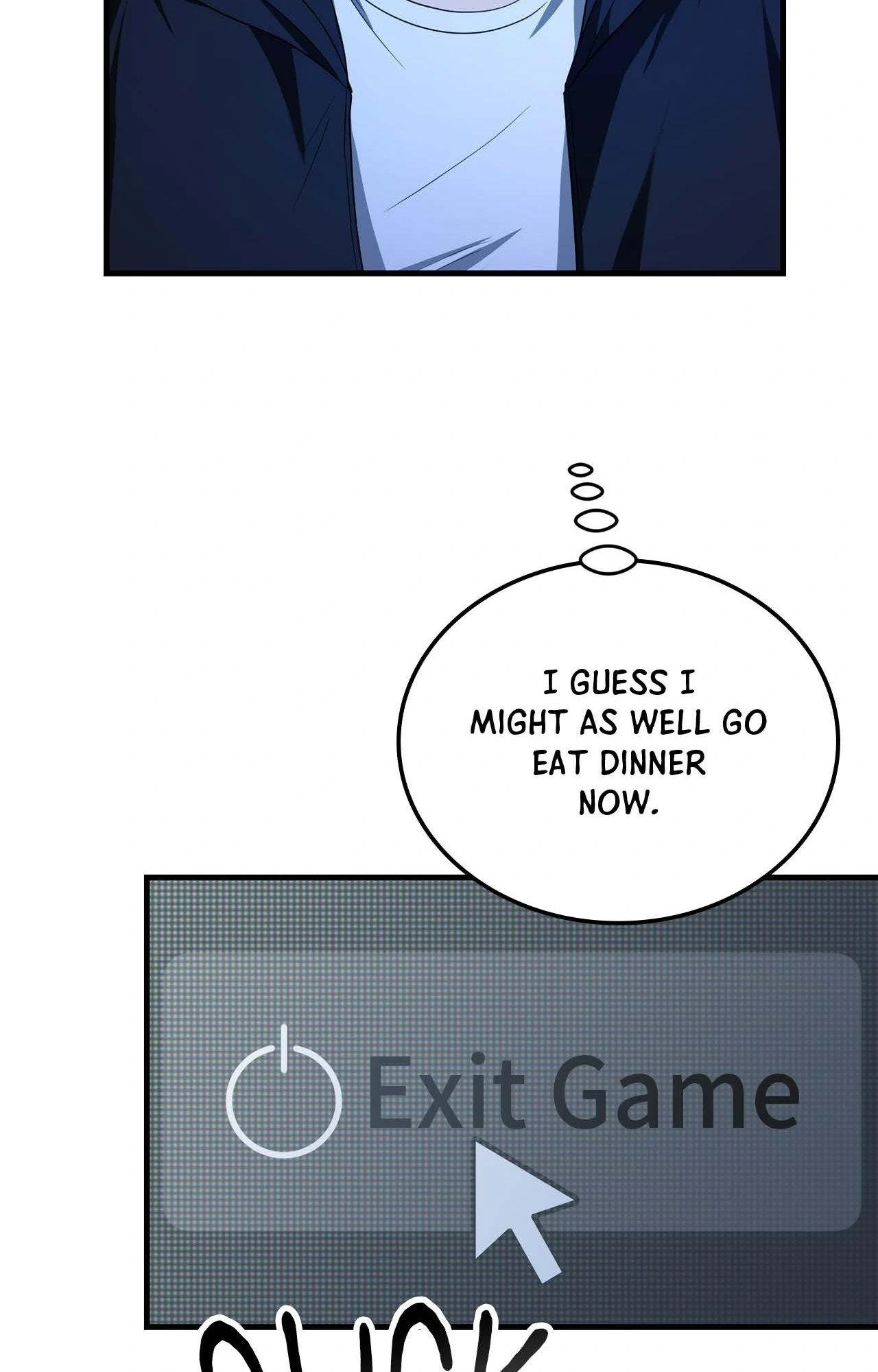Virtual Strangers - Chapter 53 Page 56