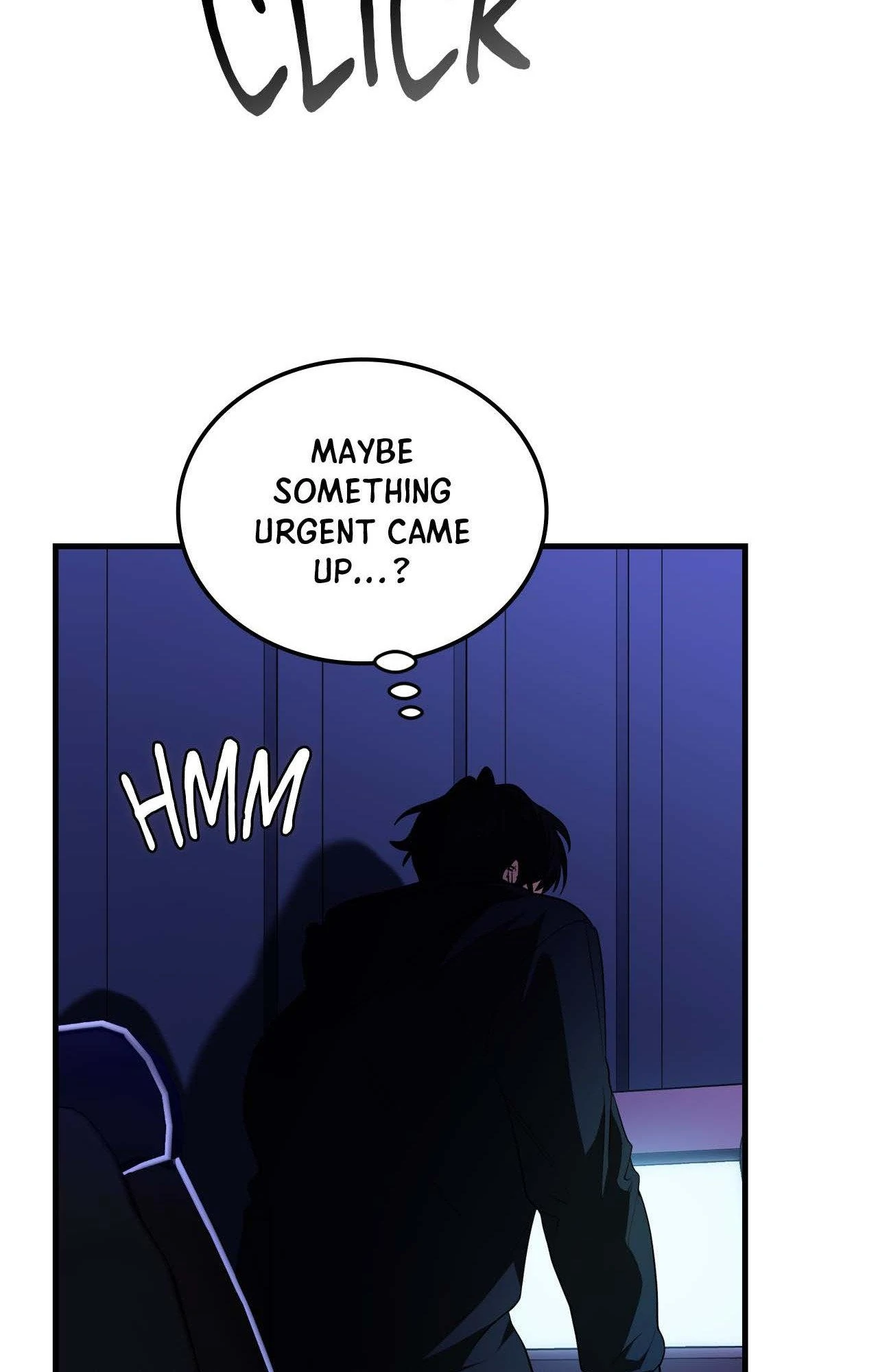 Virtual Strangers - Chapter 53 Page 57