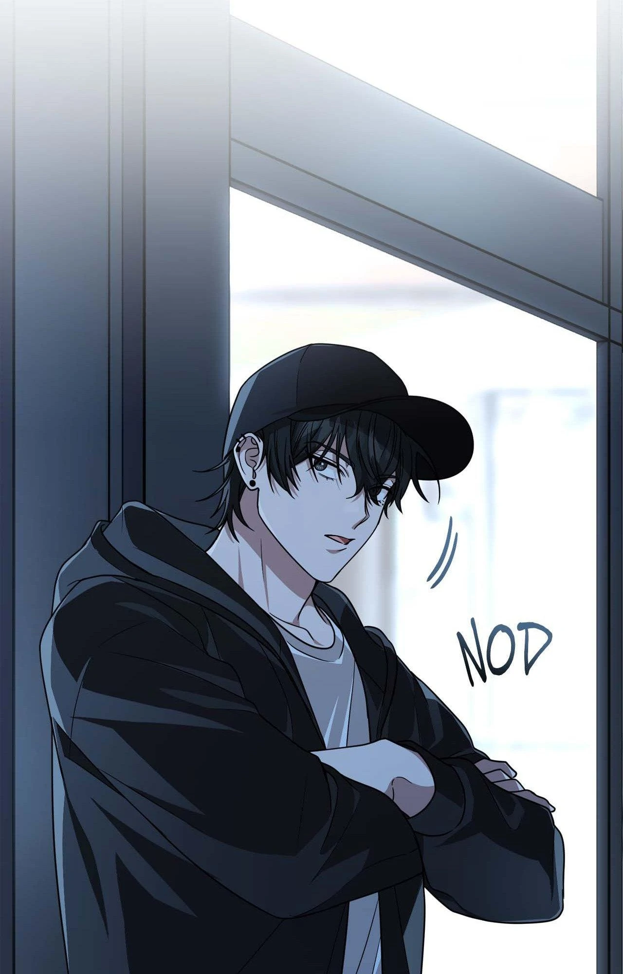 Virtual Strangers - Chapter 53 Page 67