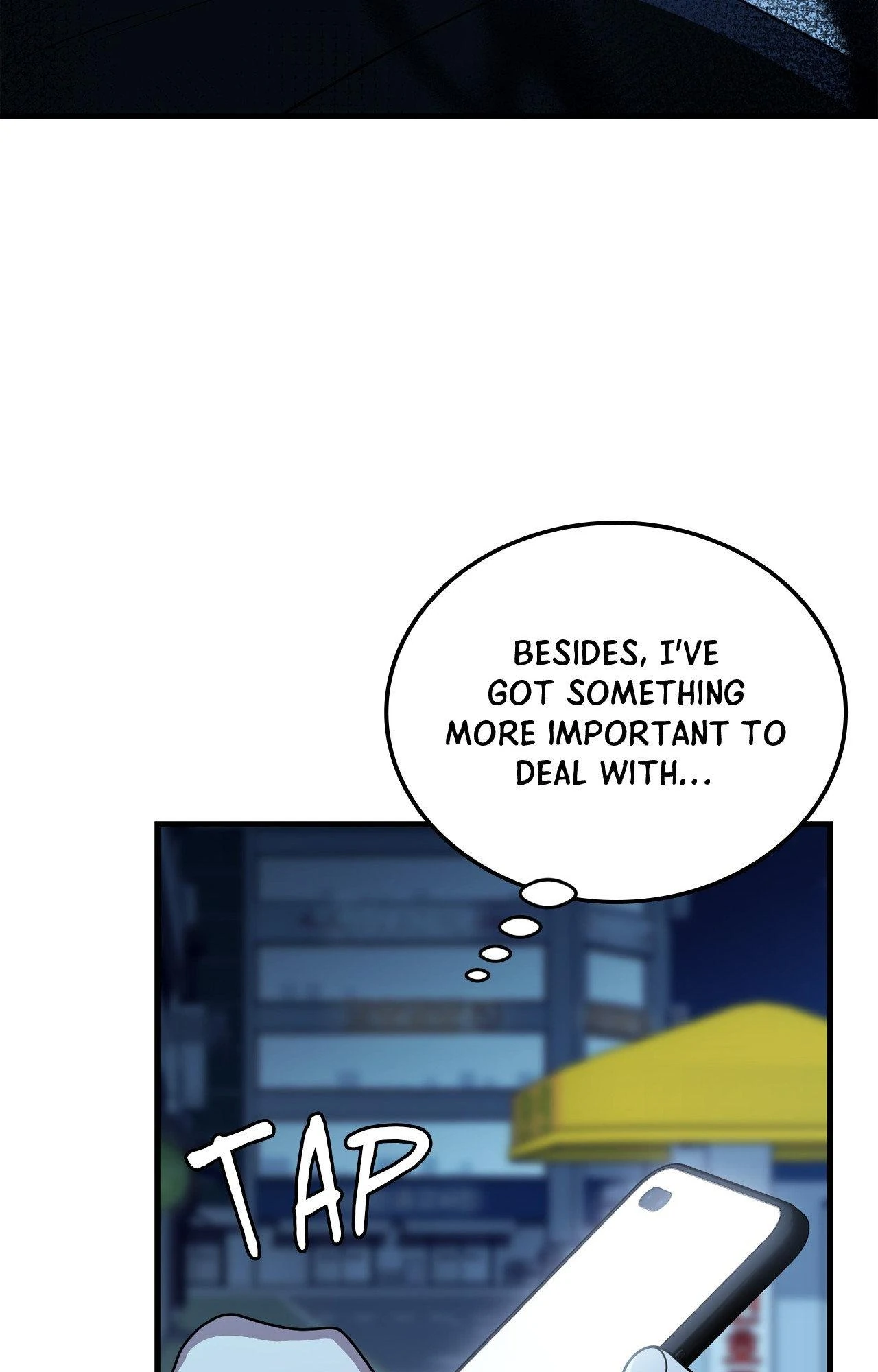 Virtual Strangers - Chapter 53 Page 71