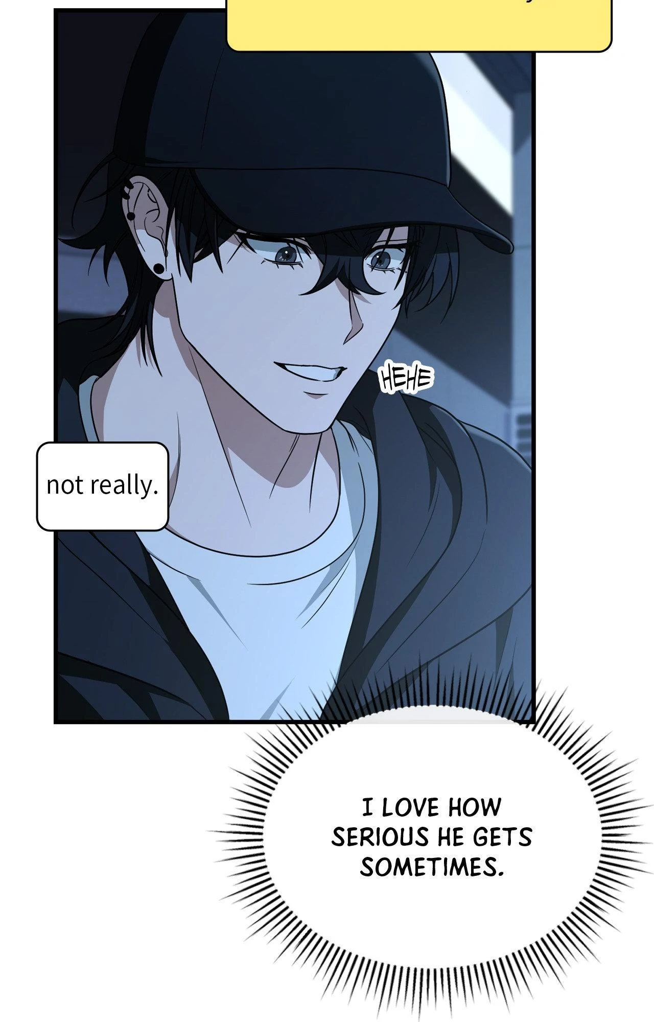 Virtual Strangers - Chapter 53 Page 75