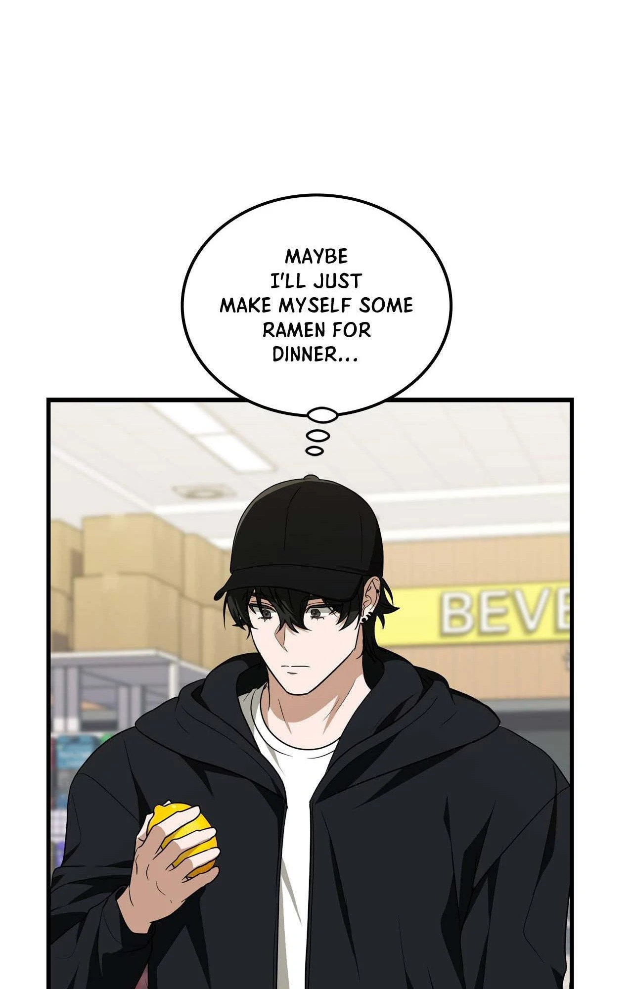 Virtual Strangers - Chapter 53 Page 77