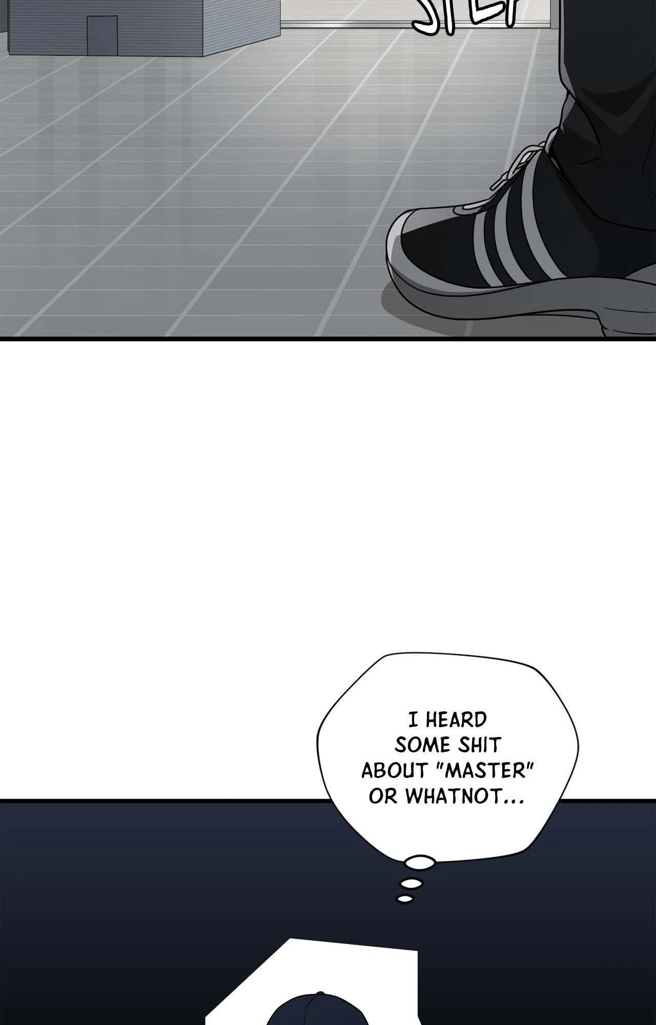 Virtual Strangers - Chapter 53 Page 79