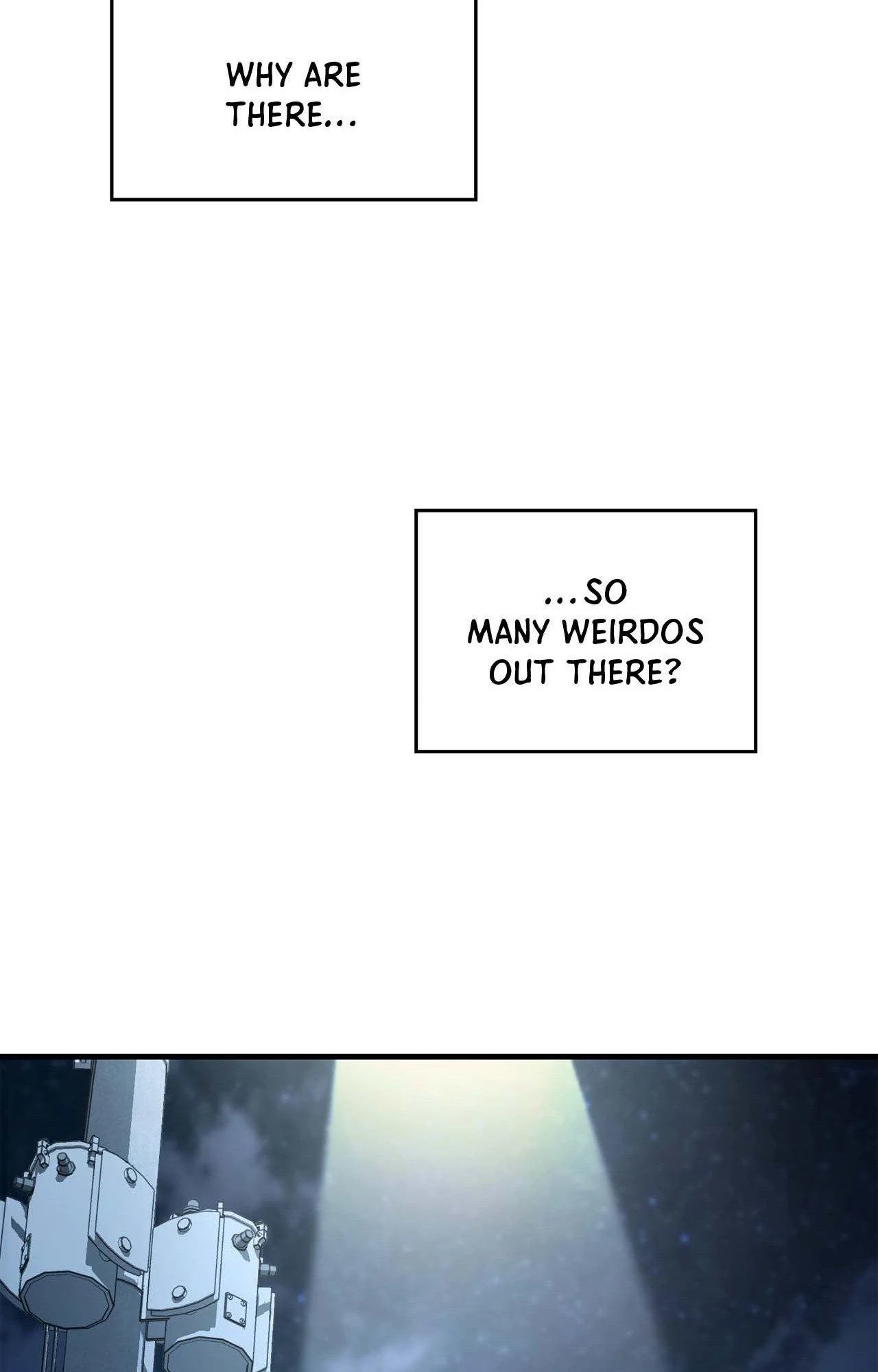 Virtual Strangers - Chapter 53 Page 81