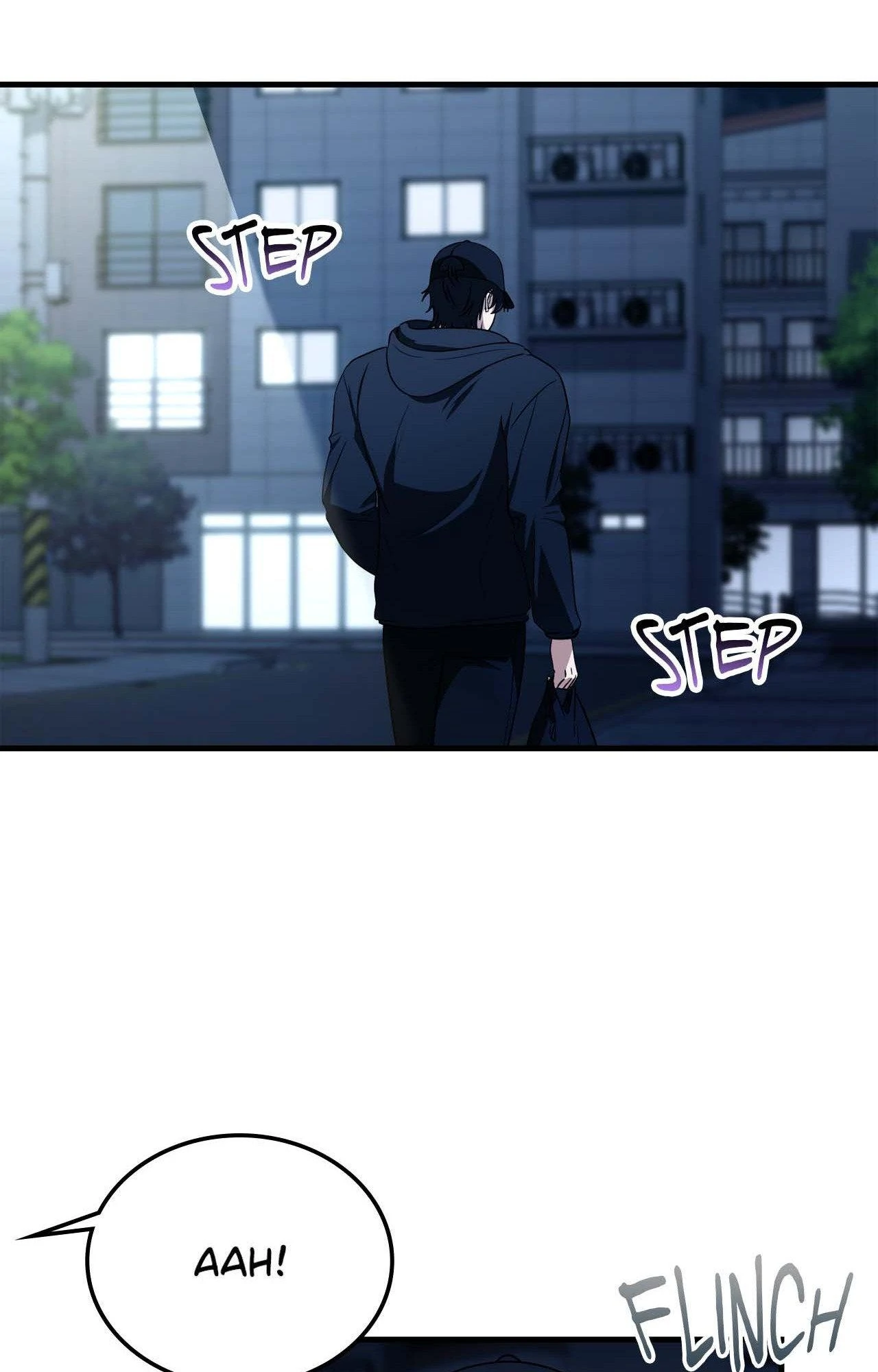 Virtual Strangers - Chapter 53 Page 83