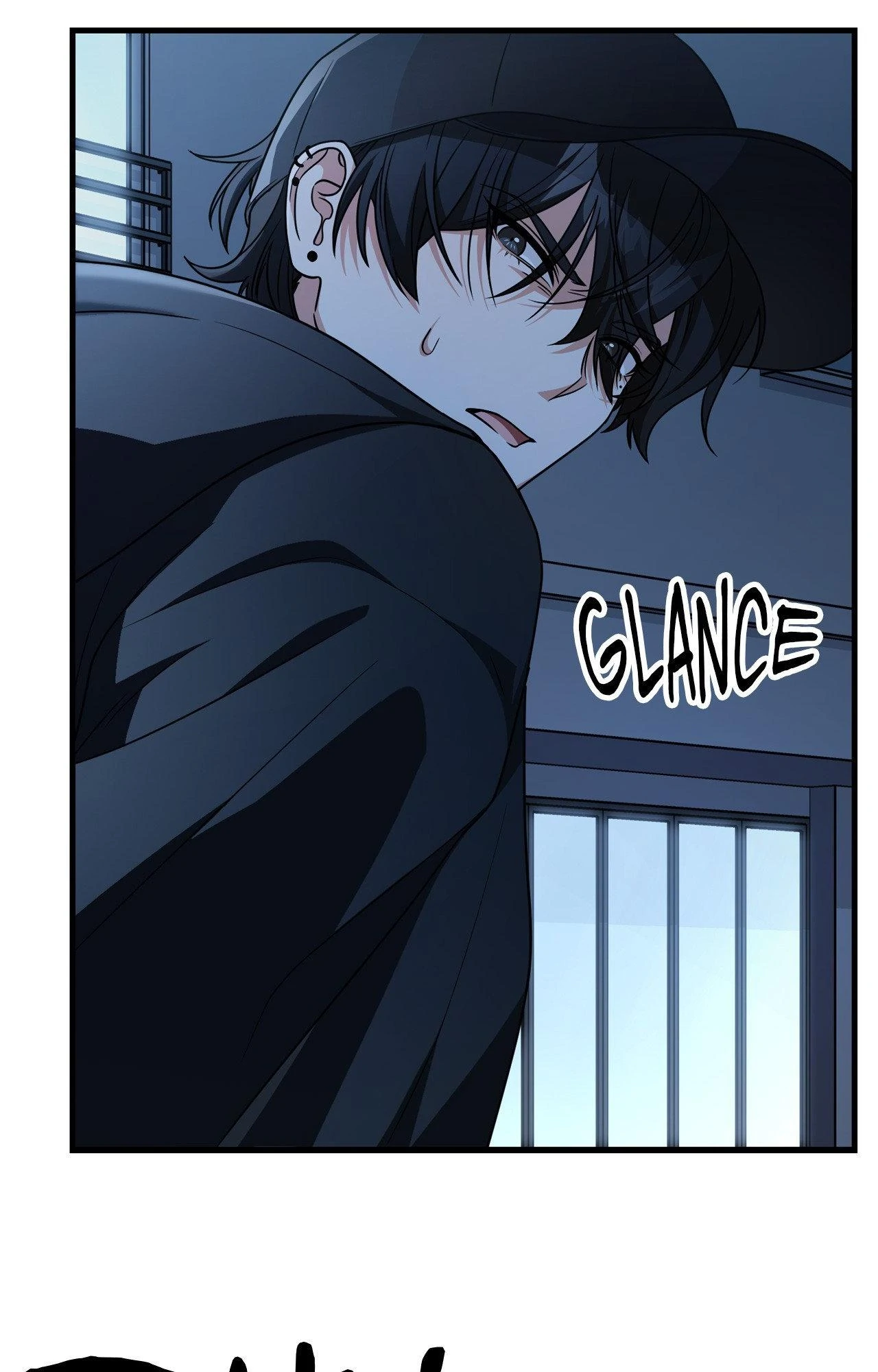 Virtual Strangers - Chapter 53 Page 86