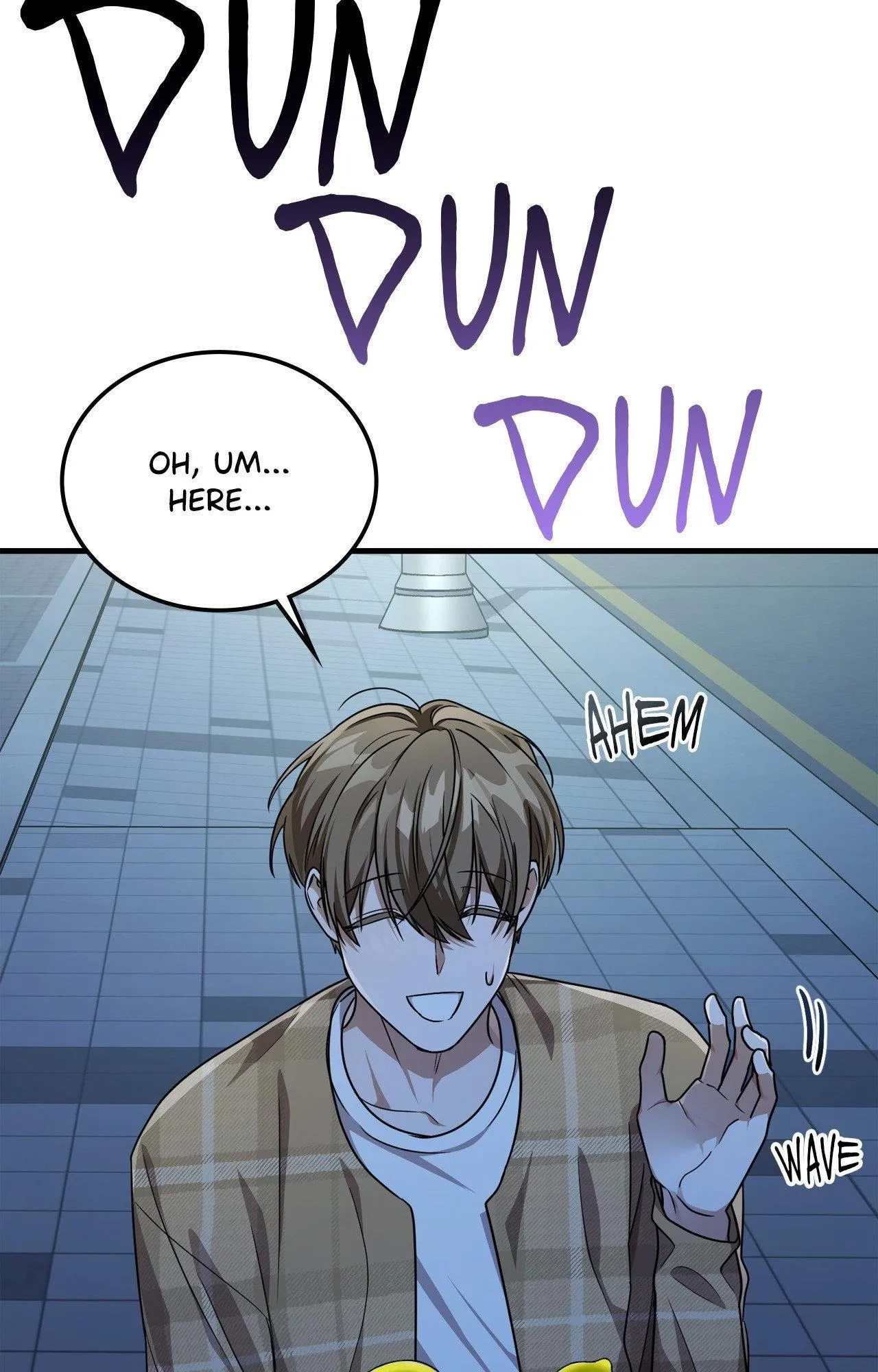 Virtual Strangers - Chapter 53 Page 87