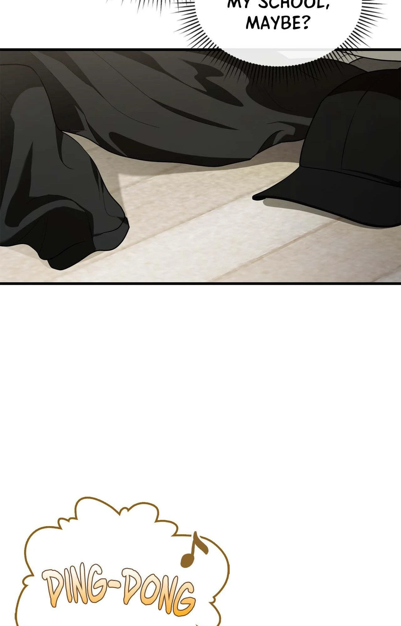 Virtual Strangers - Chapter 53 Page 95