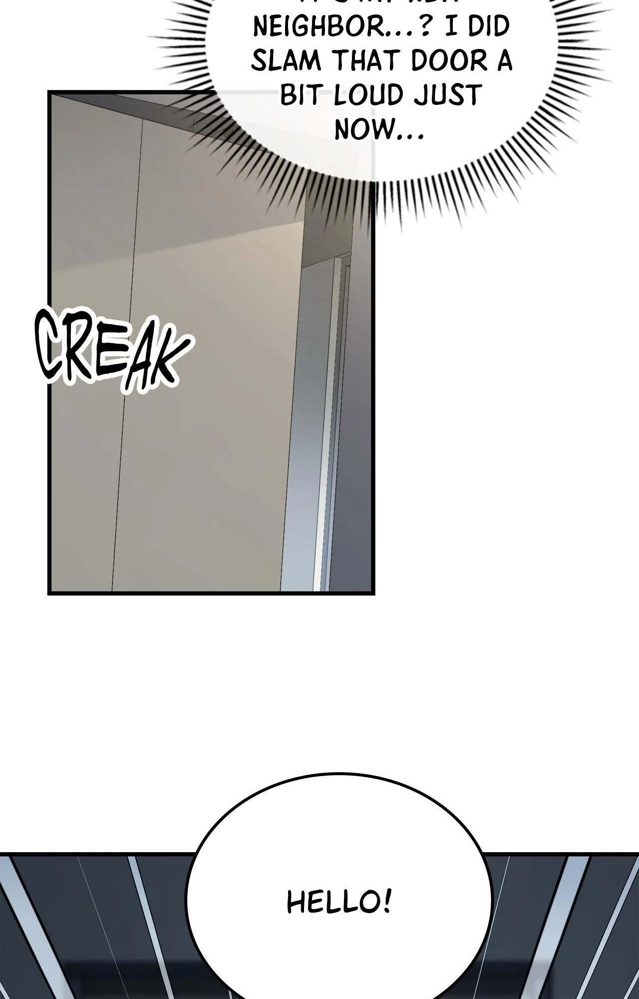 Virtual Strangers - Chapter 53 Page 97