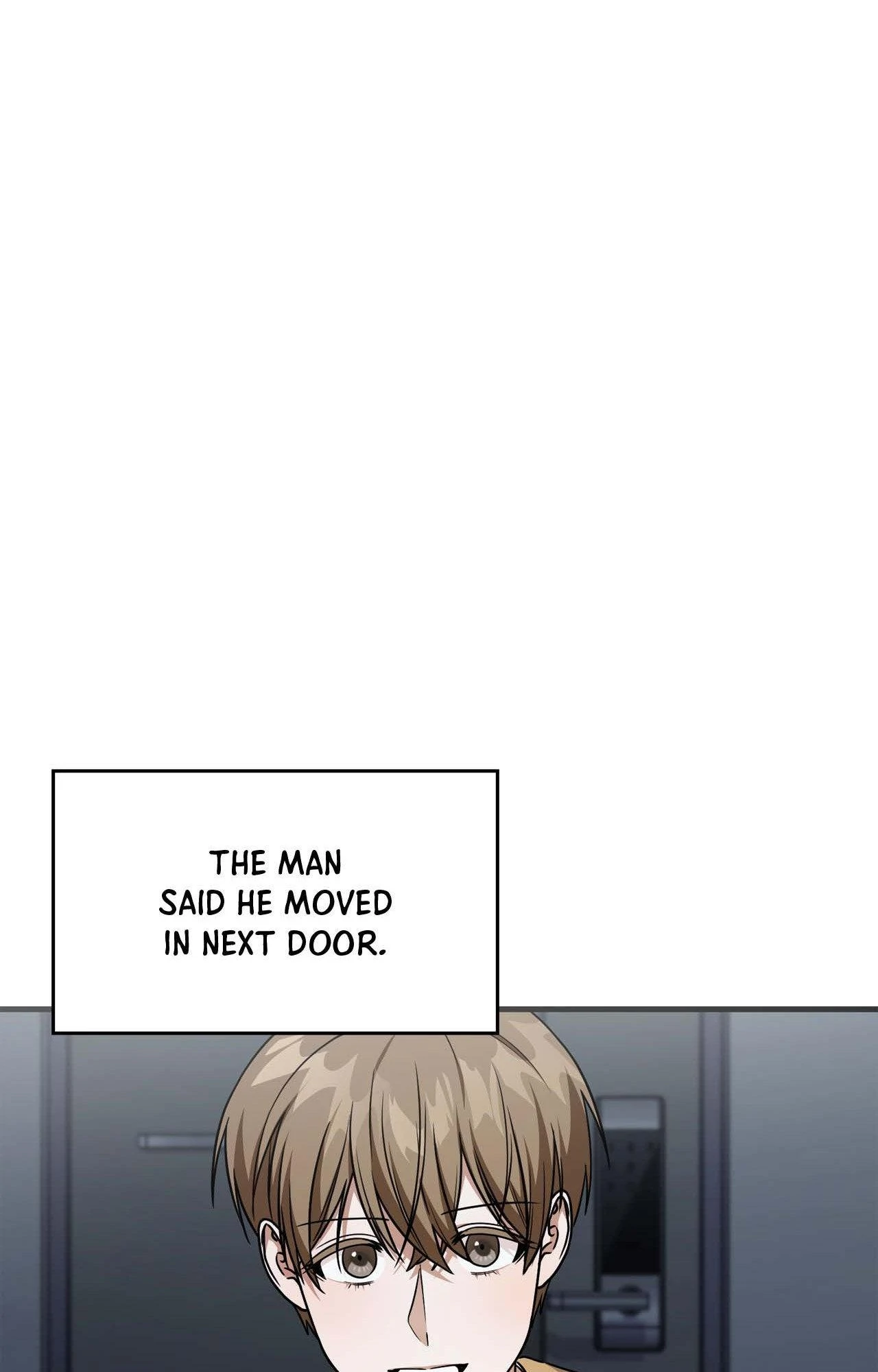 Virtual Strangers - Chapter 53 Page 101
