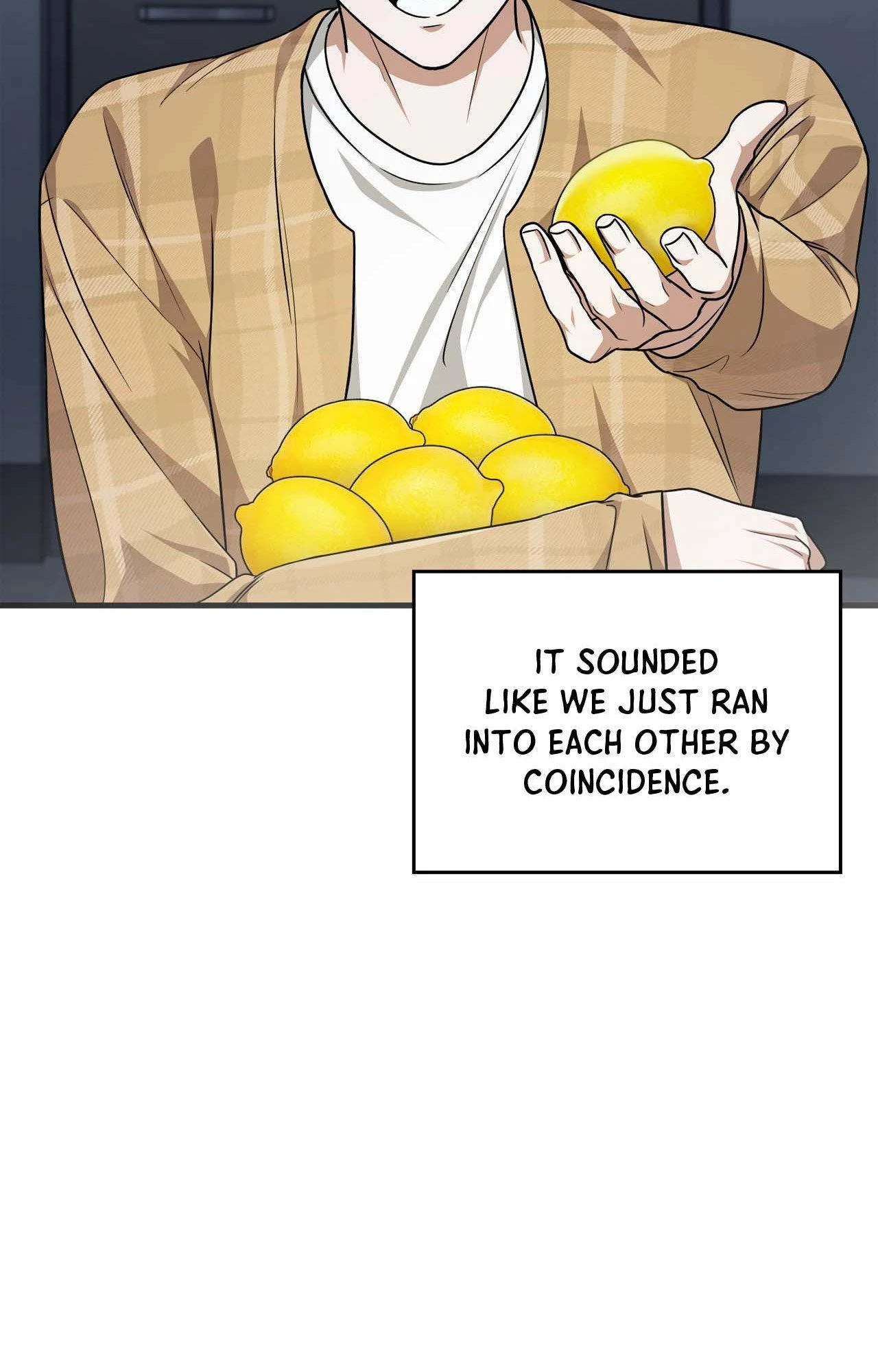 Virtual Strangers - Chapter 53 Page 102