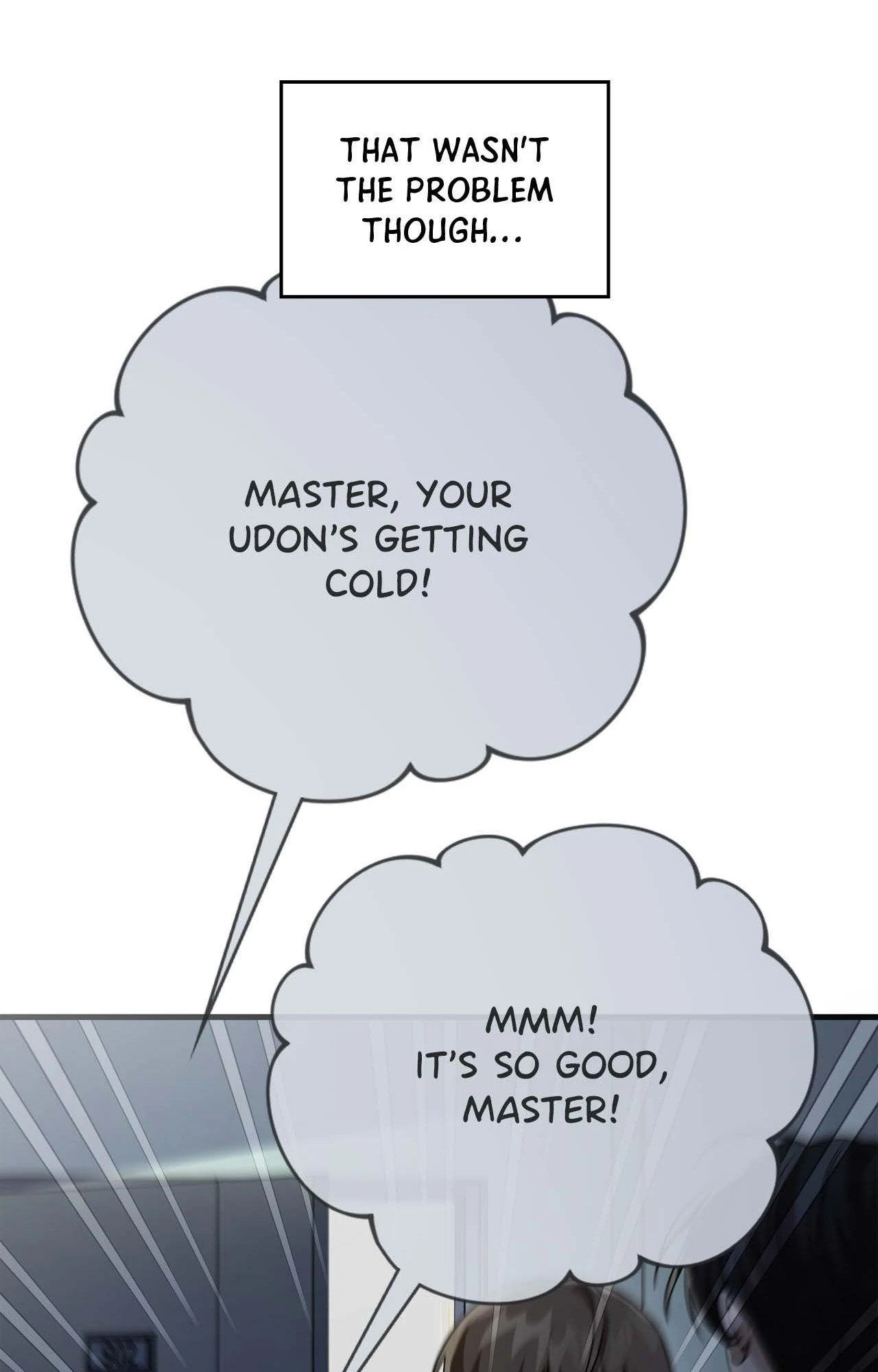 Virtual Strangers - Chapter 53 Page 103