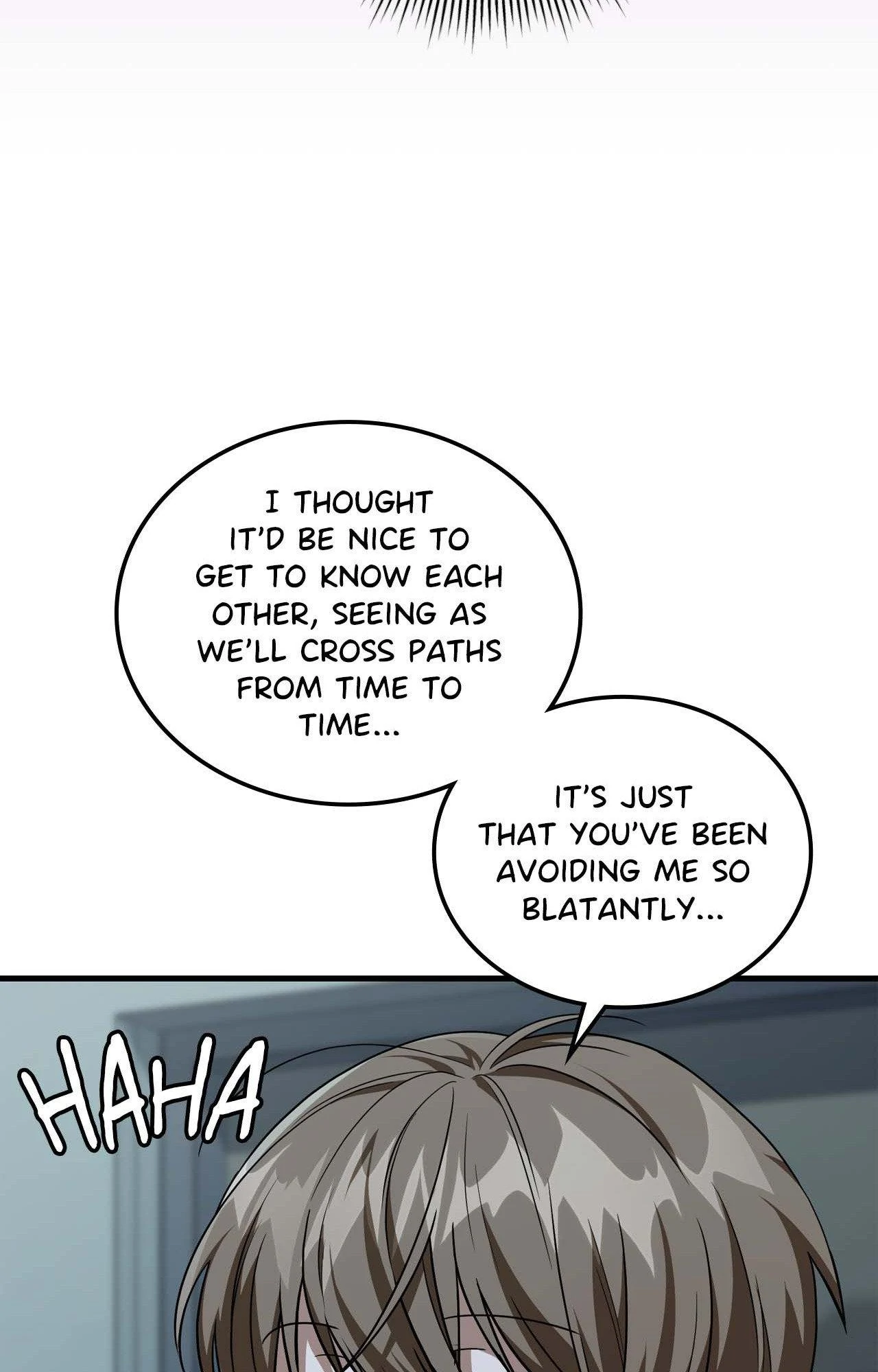 Virtual Strangers - Chapter 53 Page 112