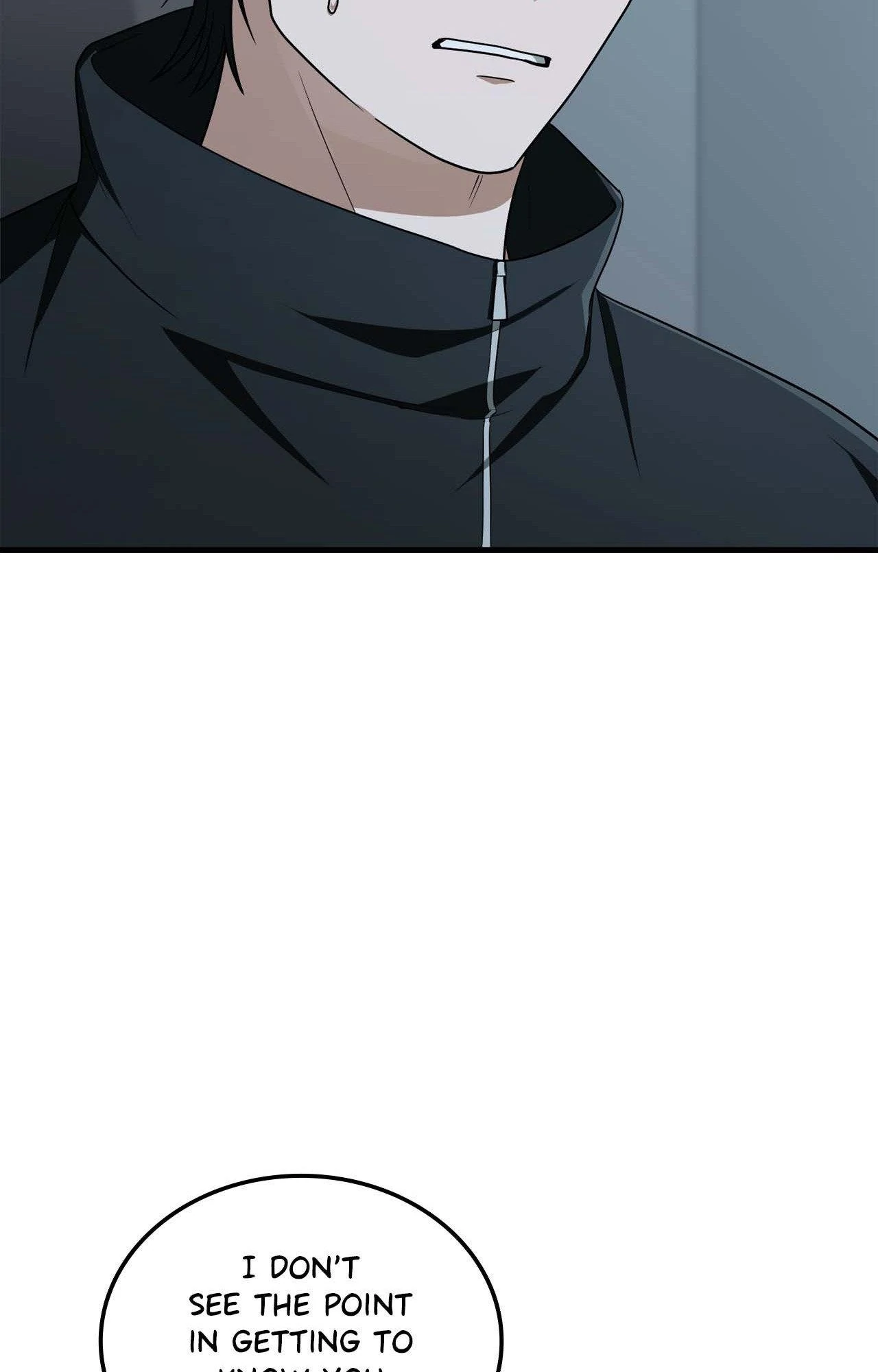 Virtual Strangers - Chapter 53 Page 115