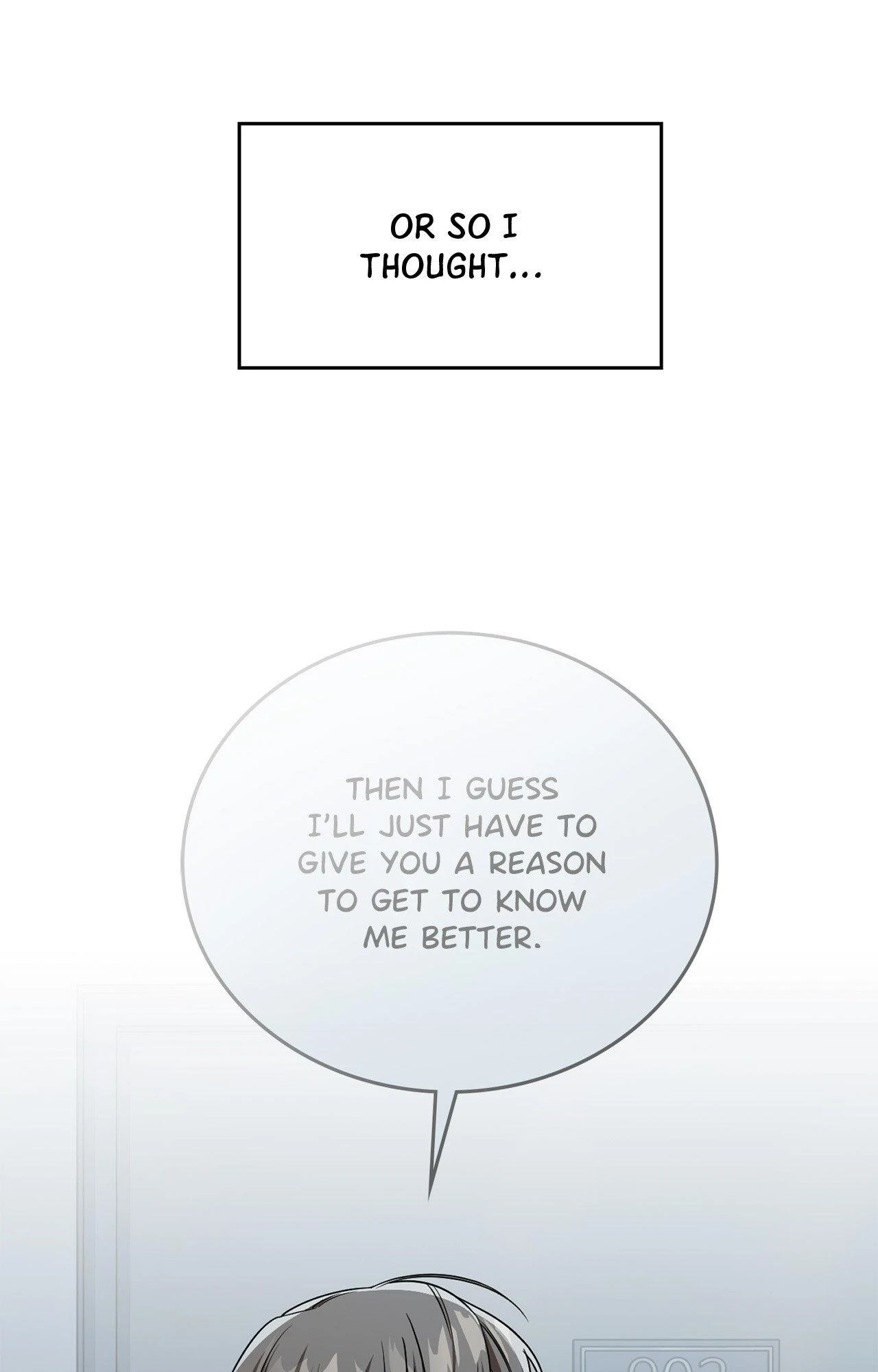 Virtual Strangers - Chapter 53 Page 118