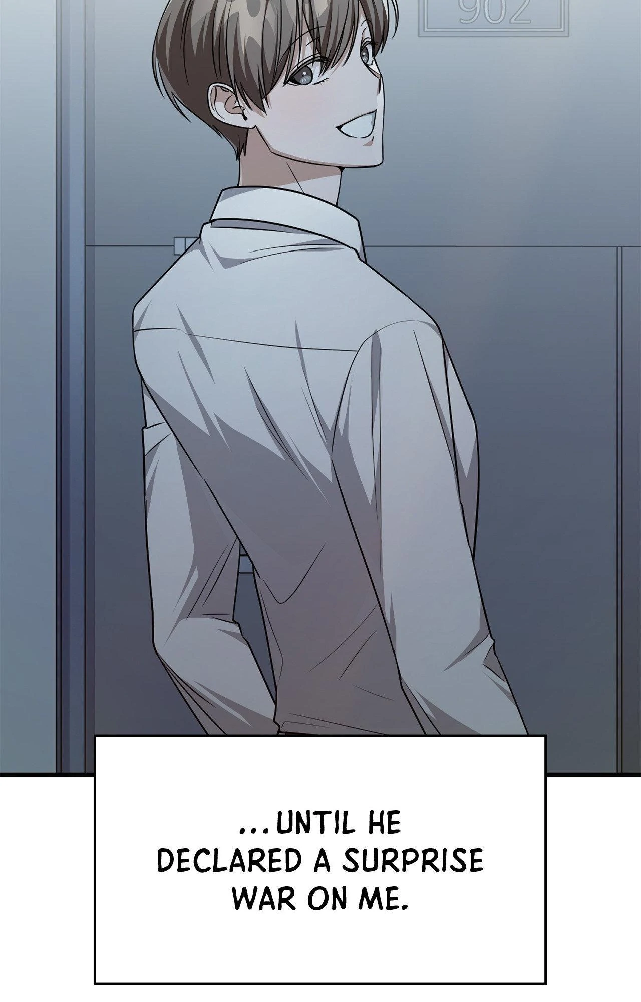 Virtual Strangers - Chapter 53 Page 119