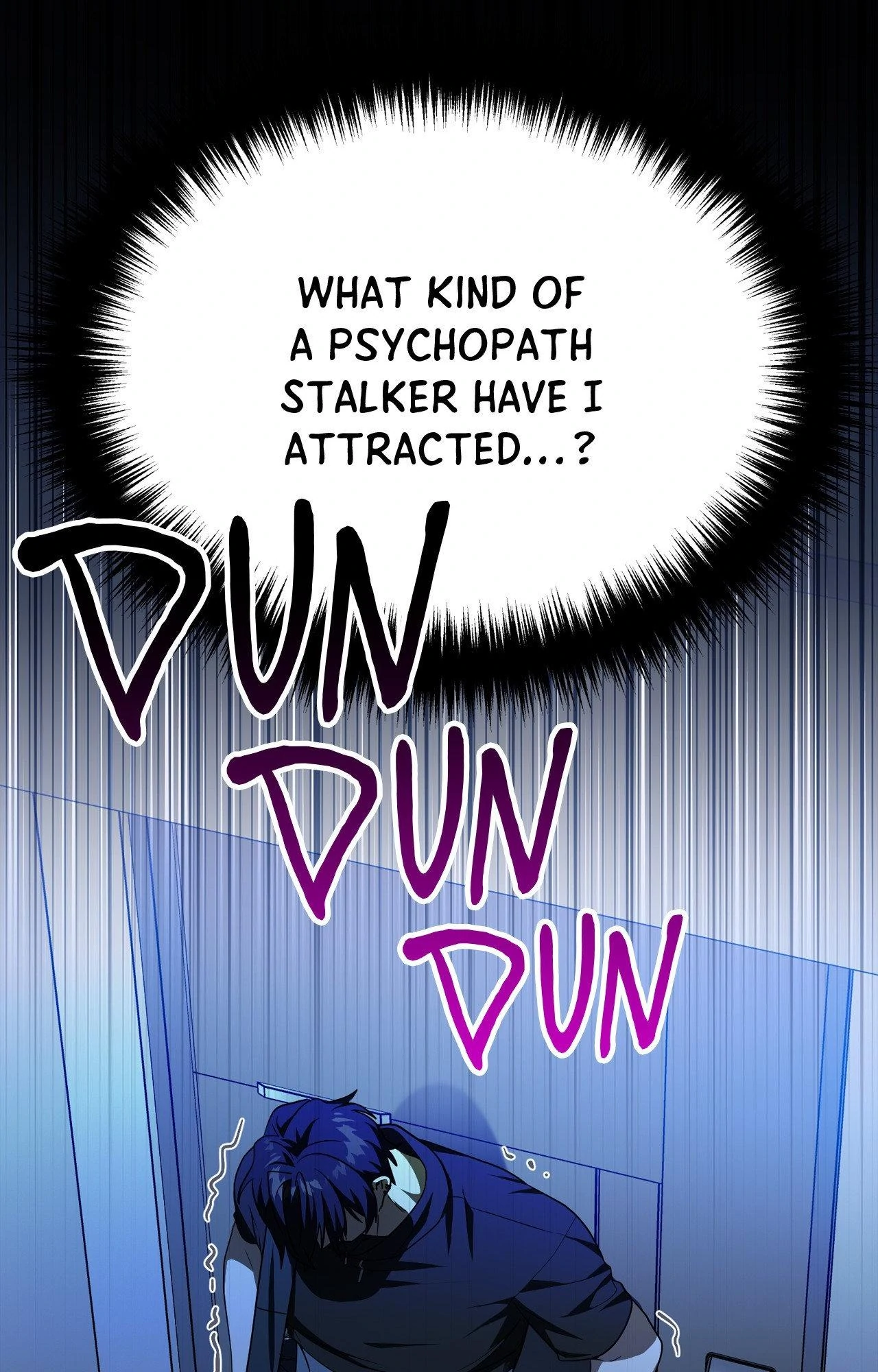 Virtual Strangers - Chapter 53 Page 122