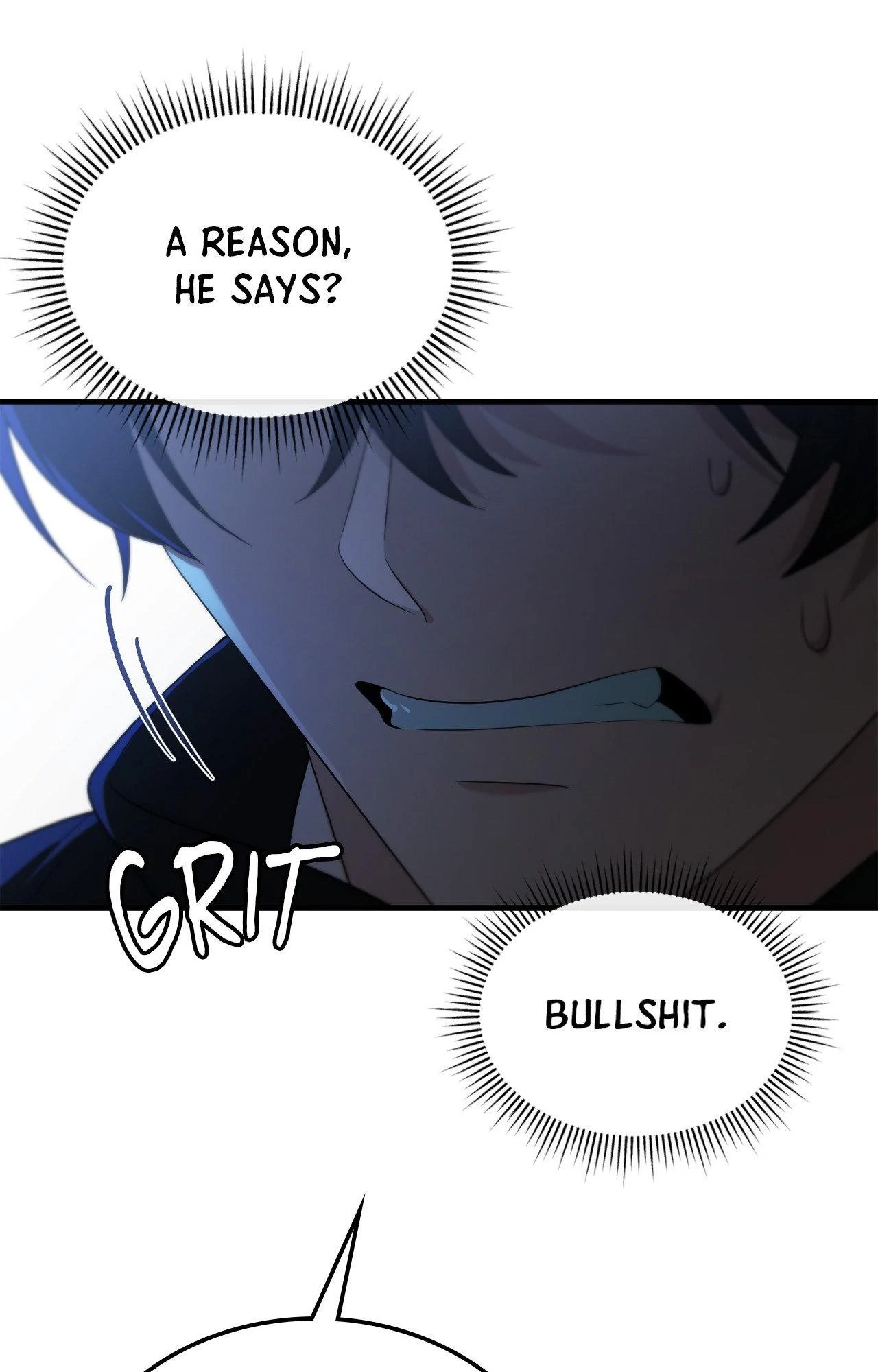 Virtual Strangers - Chapter 53 Page 124