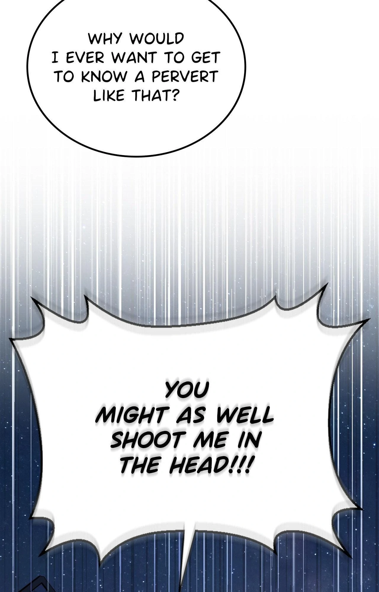 Virtual Strangers - Chapter 53 Page 125